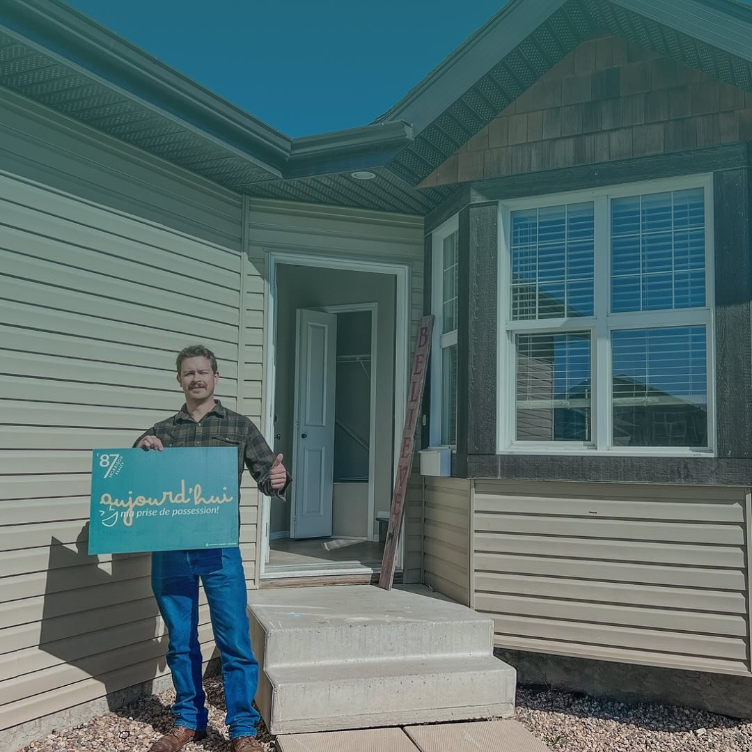 Congratulations to our newest Martensville homeowner 🏡✨
Enjoy, M — it was a pleasure working with you!
