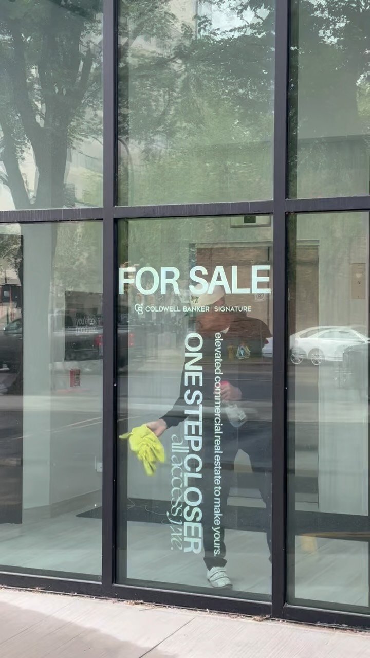 We’re here and ready for you to come check out this stunning space, if you haven’t already ✨
Join us this week for our OPEN HOUSE — June 25, 26 + 27 | 2-4PM
📍All Access YXE | 317 4th Ave S, Saskatoon