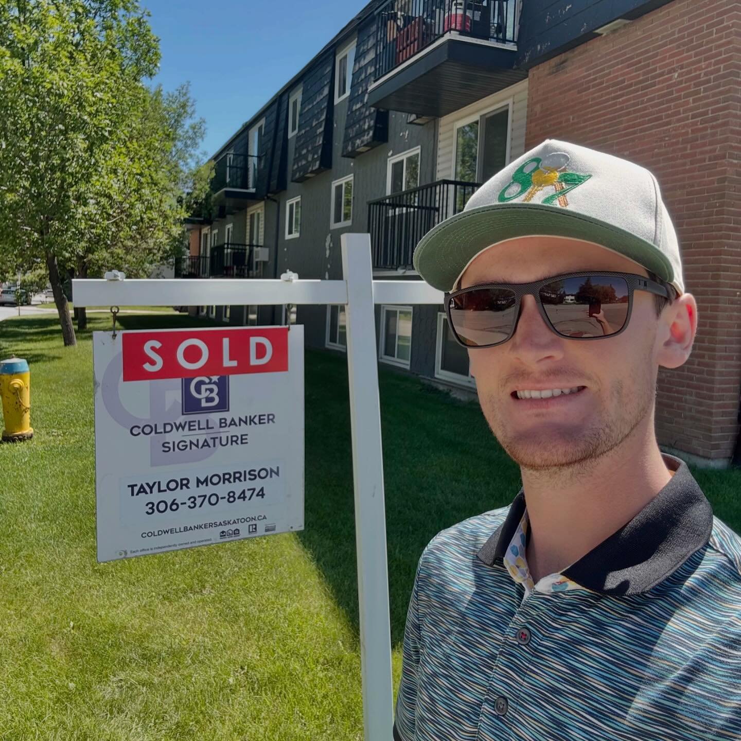 Friday closings hit different! 👏🏼🔥
Two condos off the market and into great hands!