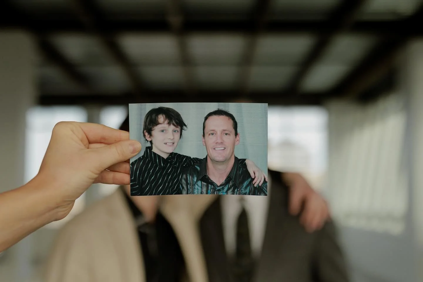 Then &rarr; Now
Built on legacy.
Raised around real estate.
Since &rsquo;87.
Two generations. Same goal. 🏠✨