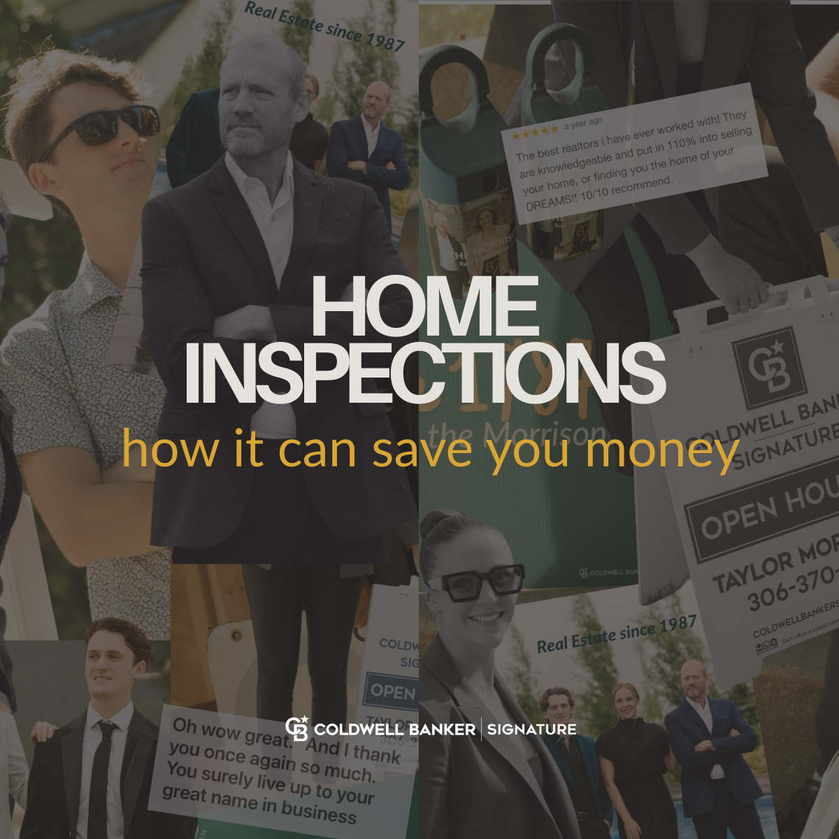 Why Home Inspections Matter When Buying a Home in Saskatoon