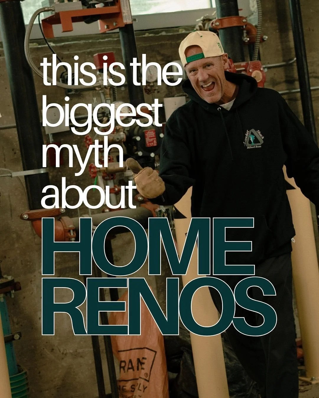 Renovating doesn&rsquo;t always mean draining your savings.

Many buyers don&rsquo;t realize there are ways to finance upgrades as part of the process, so you can turn a good home into the right home without the upfront cash.

The key is knowing your