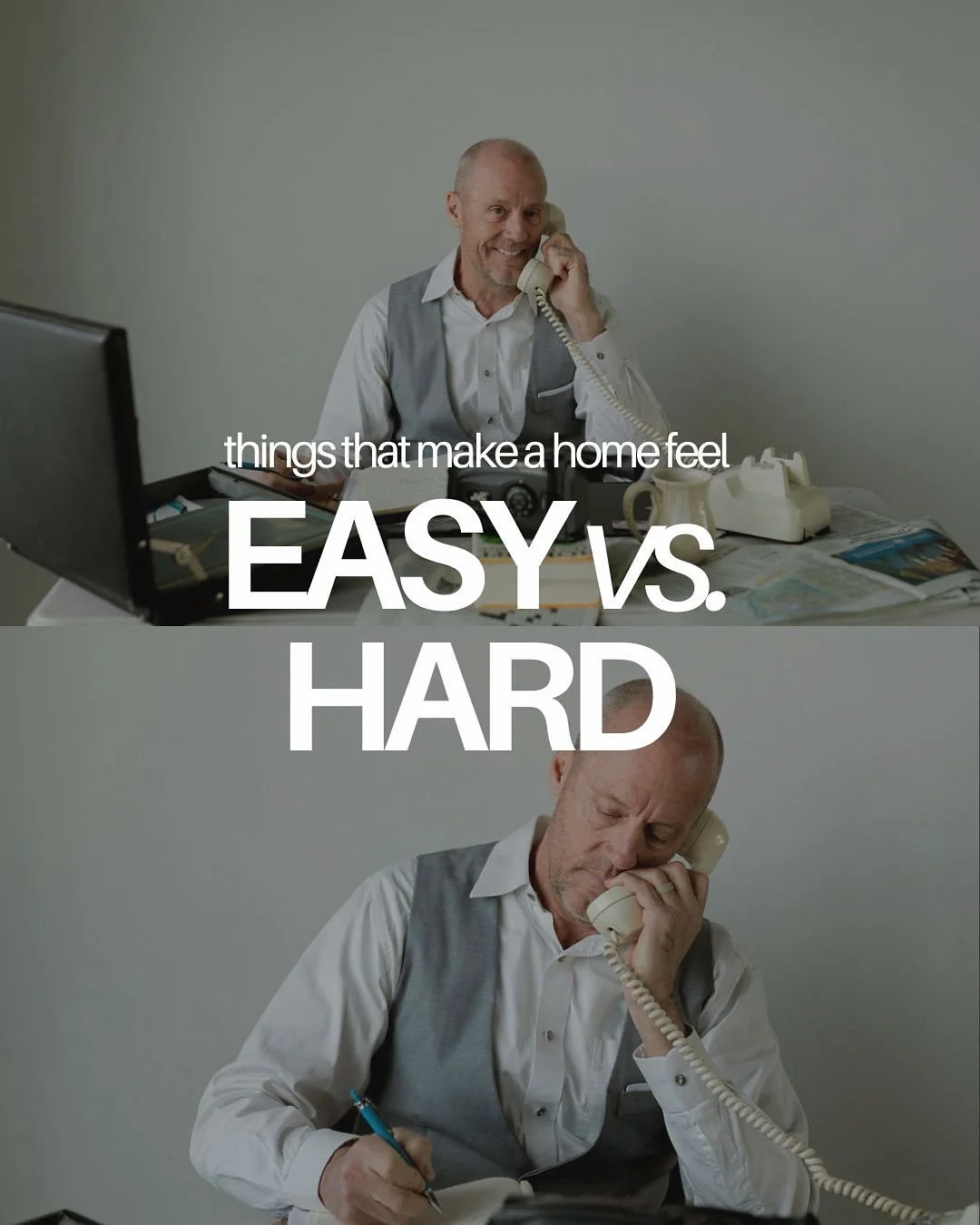 No one says it like this&hellip; but it&rsquo;s real. 

#realestate #realtor #saskatchewan