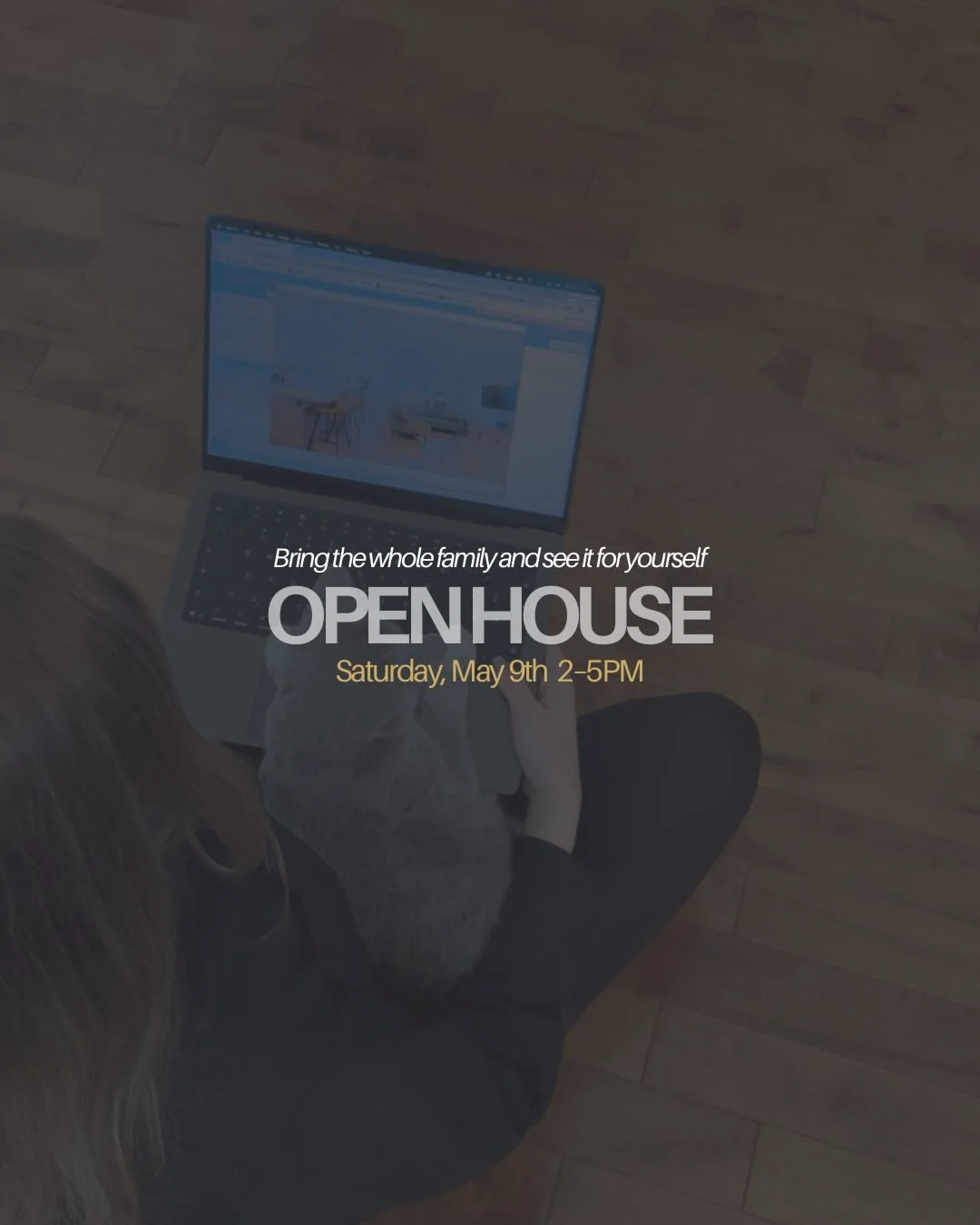 NEW LISTING | Ehrenburg-built home in Kensington that checks all the boxes for family living ✨

🏡 OPEN HOUSE: Saturday, May 9, 2&ndash;5PM 

&mdash; 4 bed 🛏️ 4 bath 🛁 
&mdash; quality craftsmanship, modern finishes, and turn key. 
&mdash; large wi