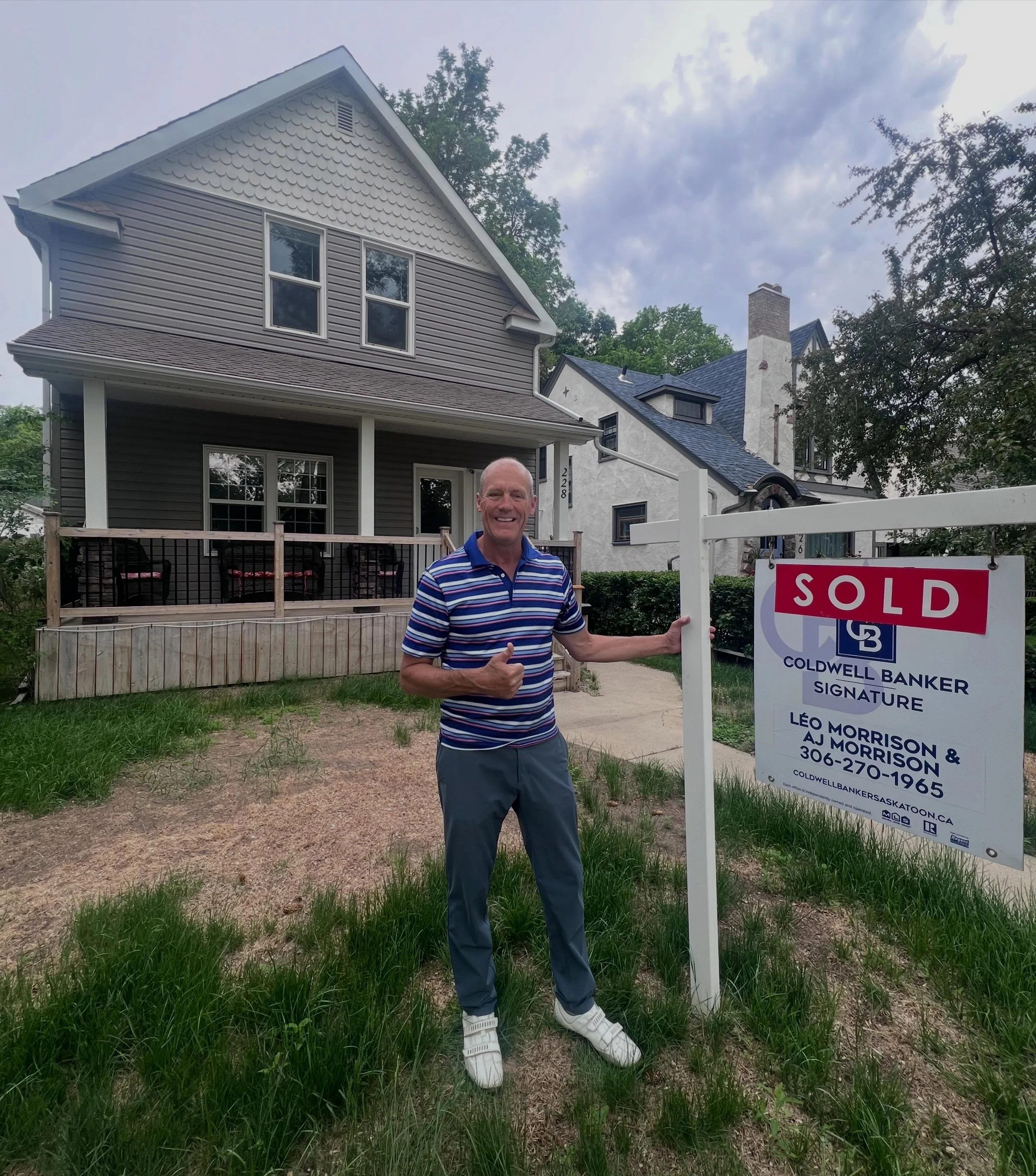 3 plex SOLD! 🥳