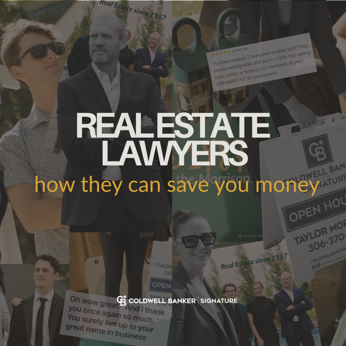 Why Having the Right Lawyer Matters When Buying or Selling Real Estate in Saskatchewan