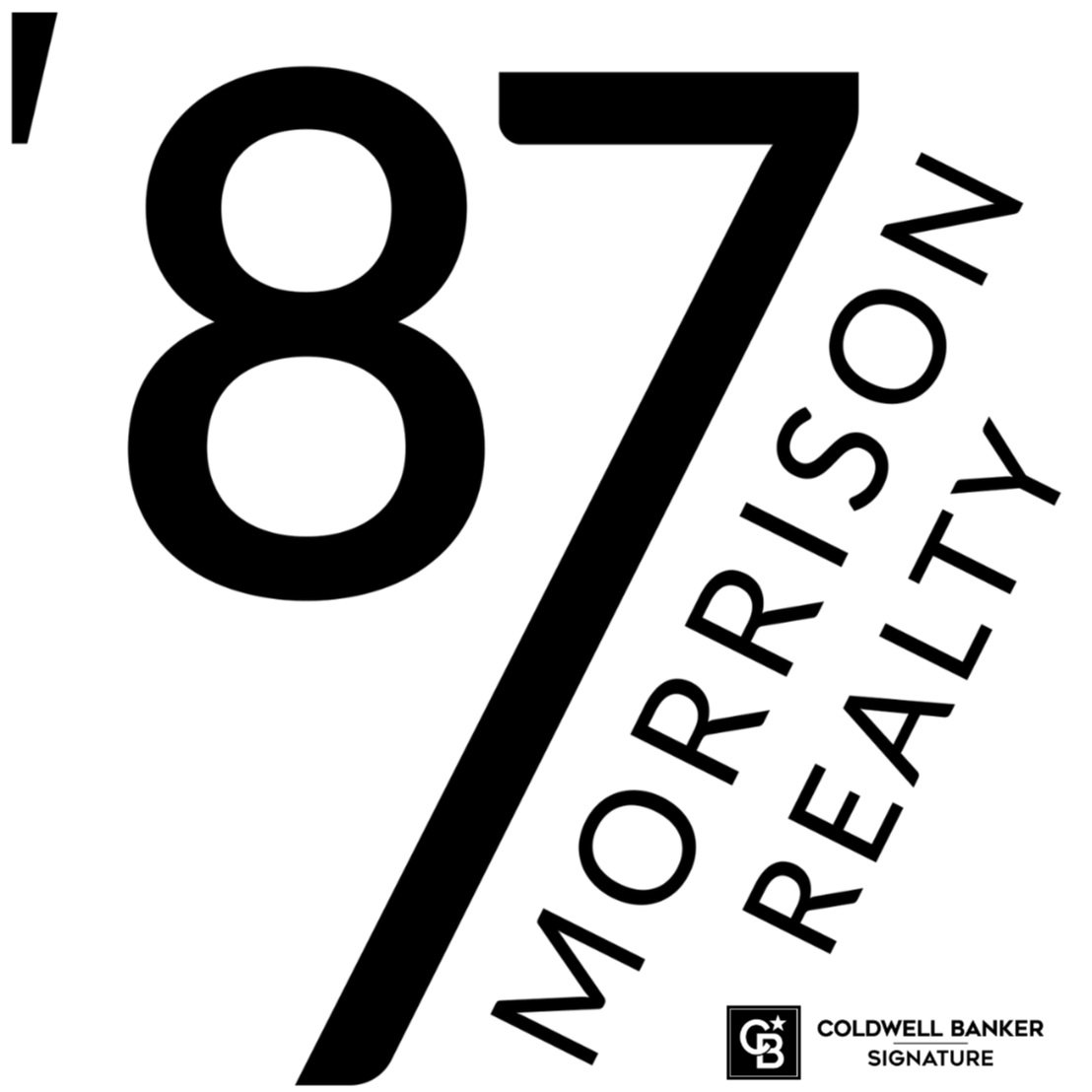 Morrison &#39;87 Realty
