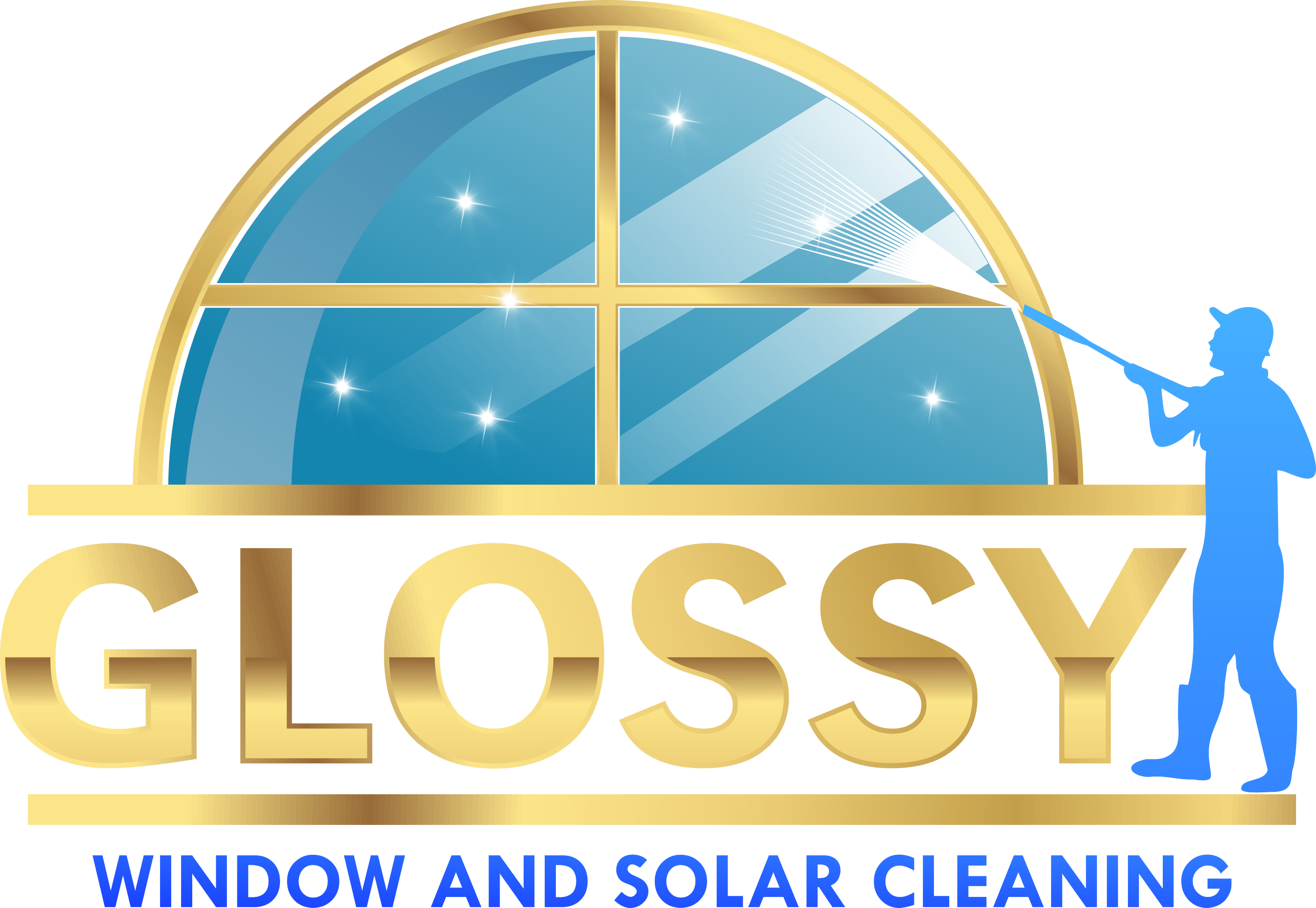 Window and Solar Panel Cleaning Service