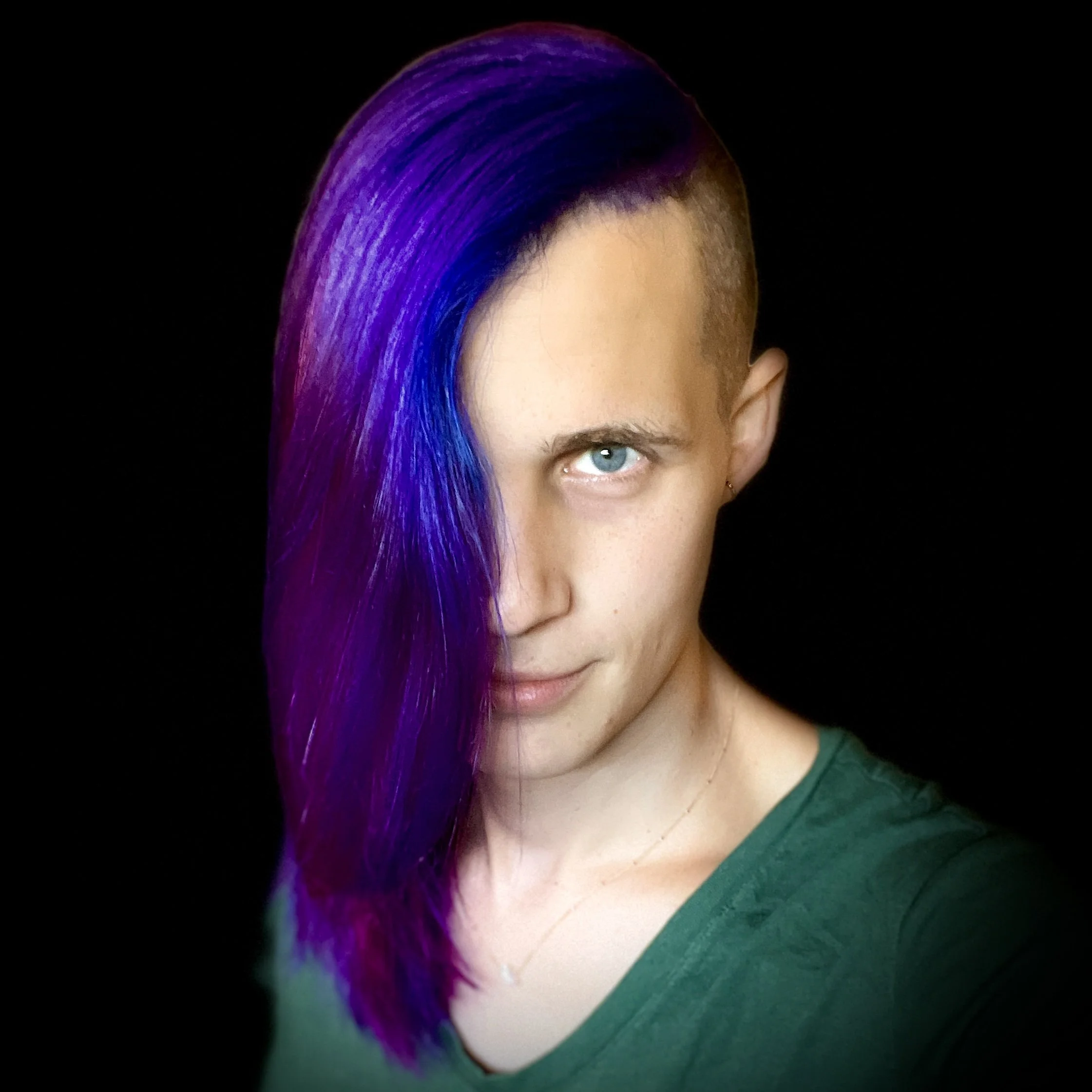 Cassie McBride's Headshot