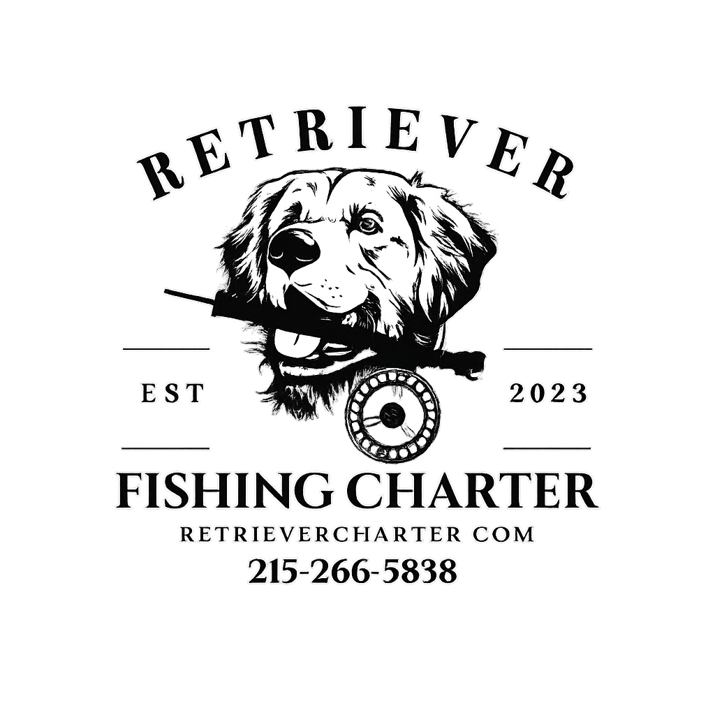 Retriever Fishing Charters, LLC