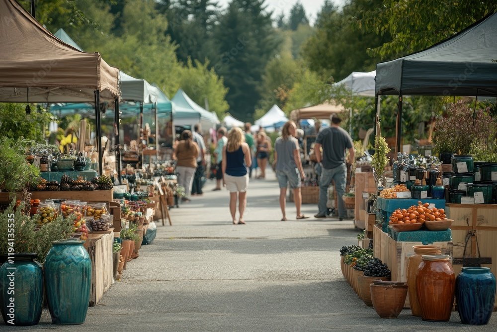 Emeryville Farmers Market