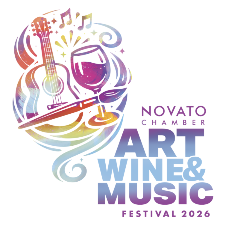 Novato Festival of Art, Wine &amp; Music