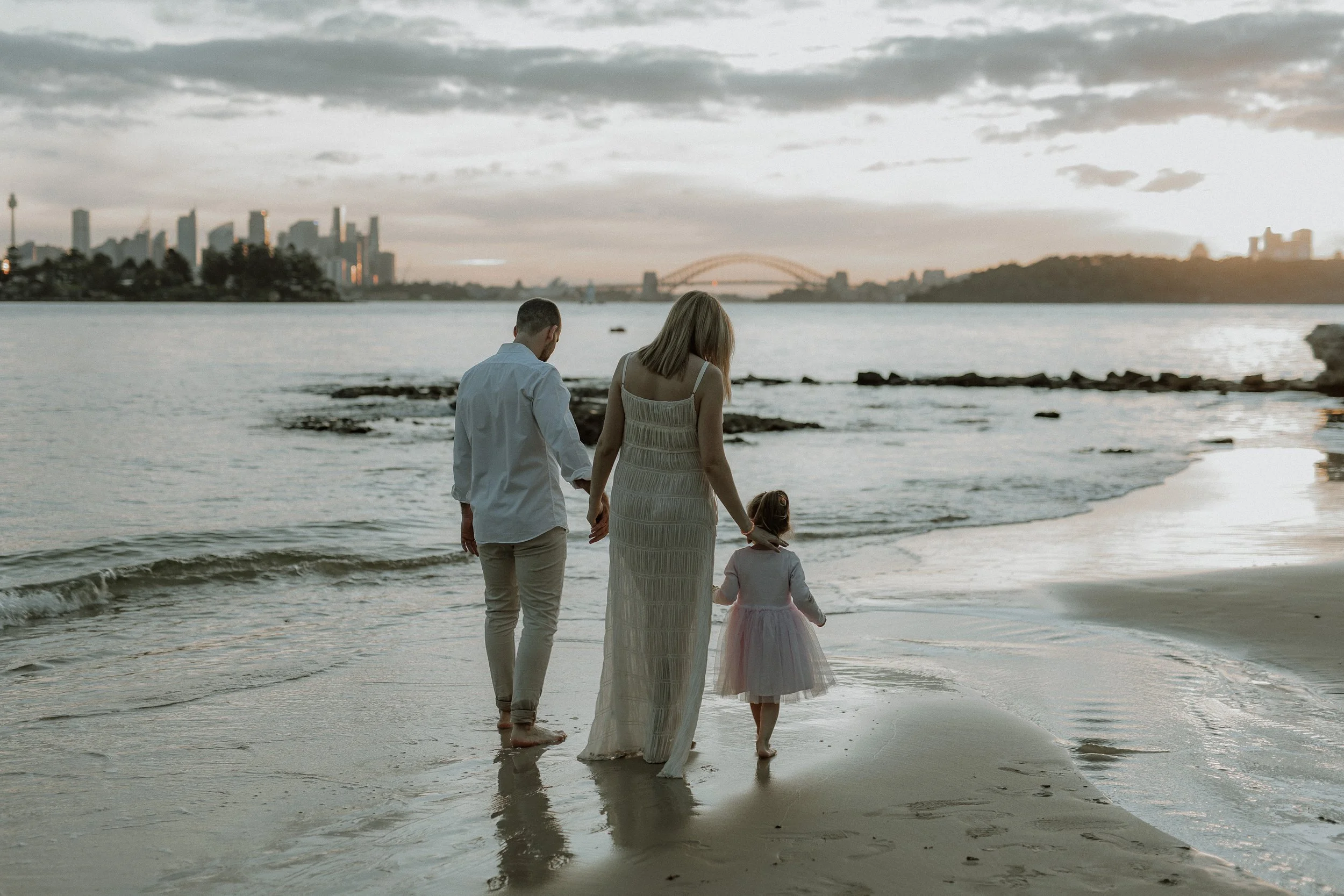 15 Family-Friendly Beaches in Sydney for Young Children