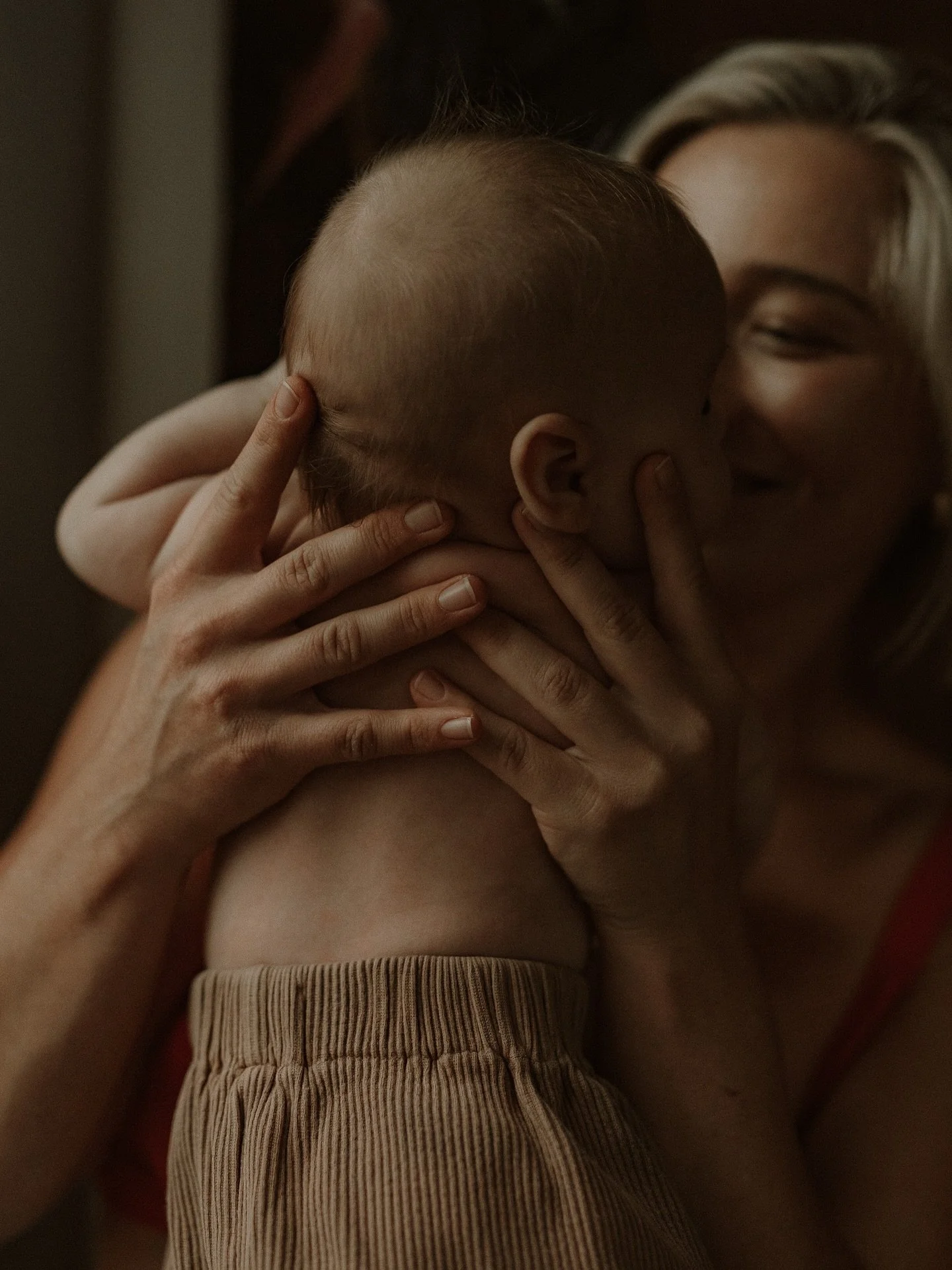 There’s something about the weight of their tiny hand in yours… the way it changes you, grounds you and opens your heart in ways you never imagined. 
These are the moments I long to preserve for you- as I loved having them preserved for