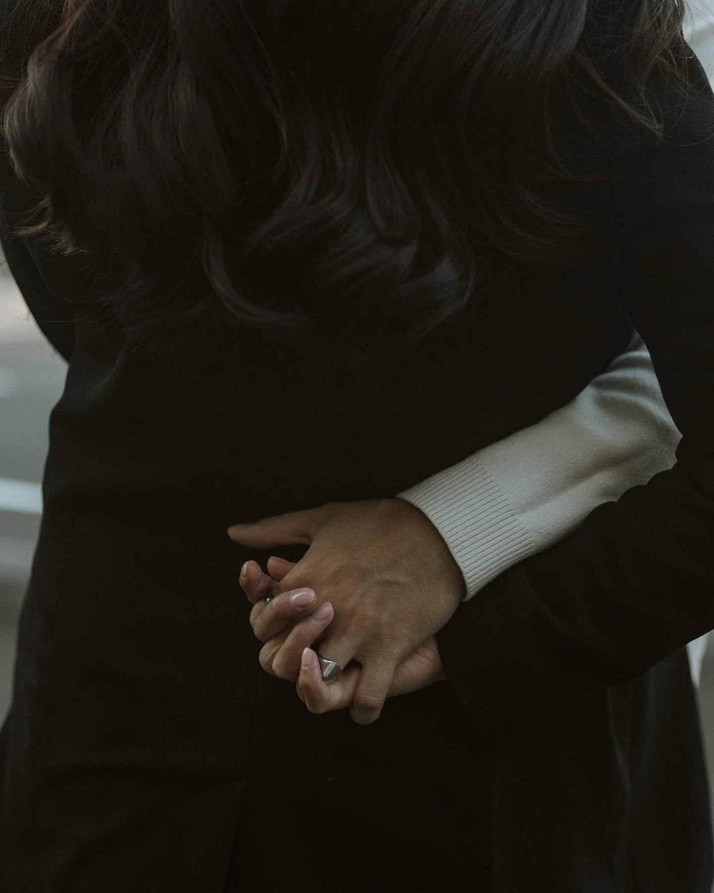 This vision has been sitting in my heart for months, and to see it come together - styling every detail and then co-creating with such a talented group of photographers - was honestly magic. There’s something so powerful about letting a couple