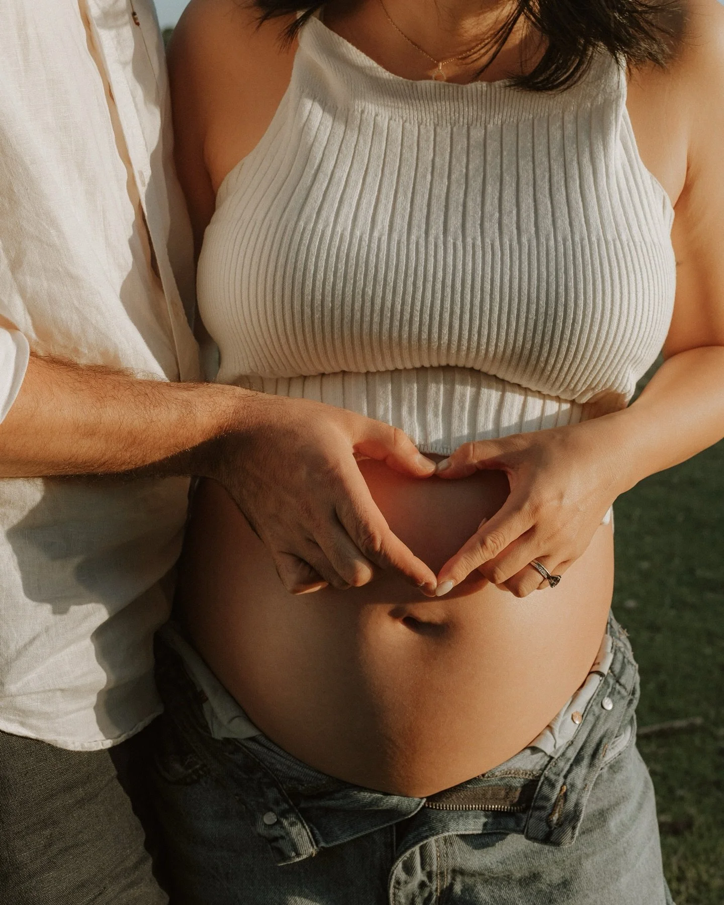 So much of this season lives in the in-between -
the laughter, the shared history, the excitement quietly building for what&rsquo;s to come.

This session was filled with smiles as we talked about their relationship and the journey that&rsquo;s led t