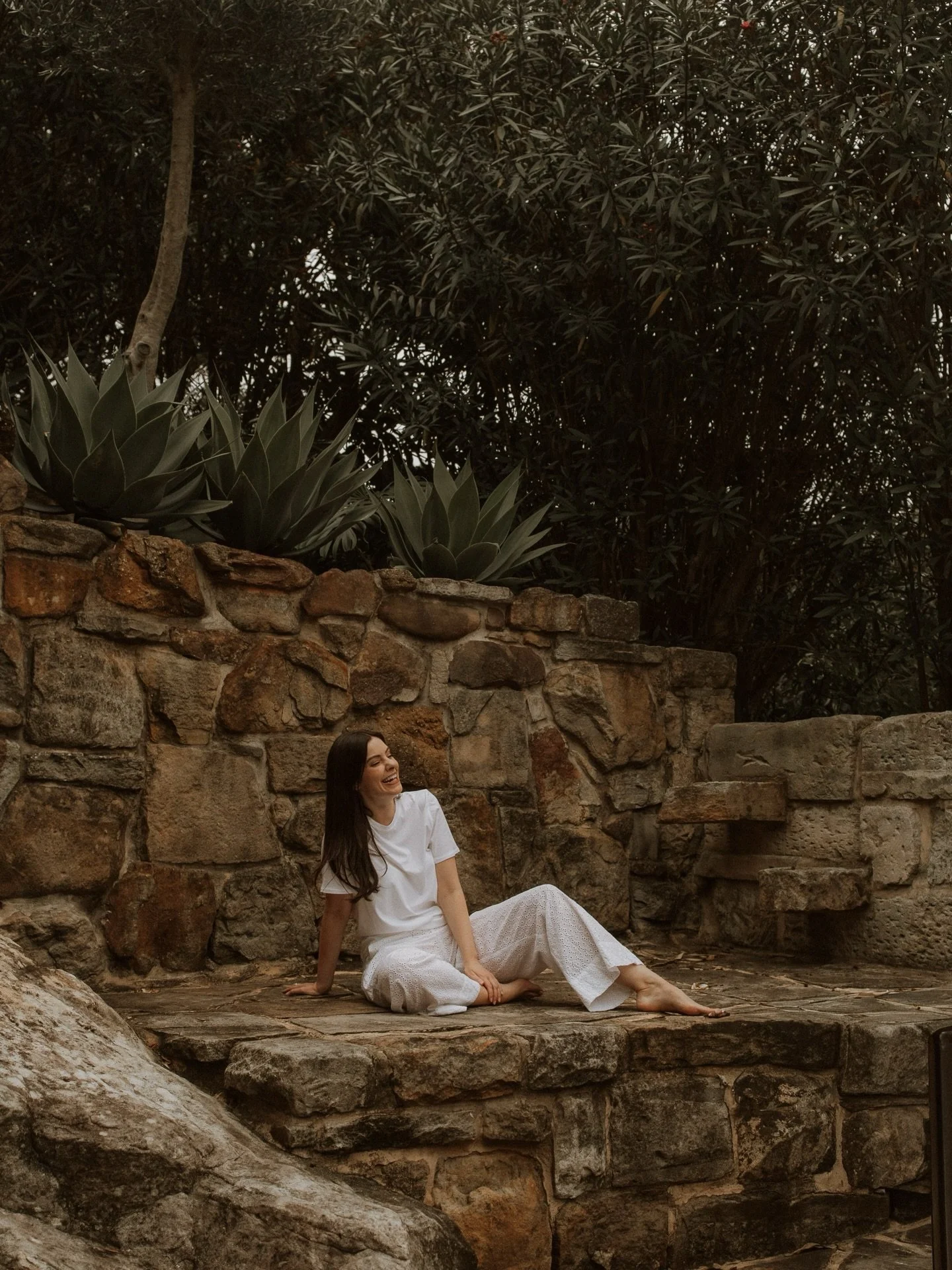 I love when a branding client comes to me with a vision.

A moodboard that makes my heart skip. A location that feels a little unexpected. An idea that&rsquo;s not just &ldquo;headshots&rdquo;&hellip; but a whole story.

For this one, we stepped next