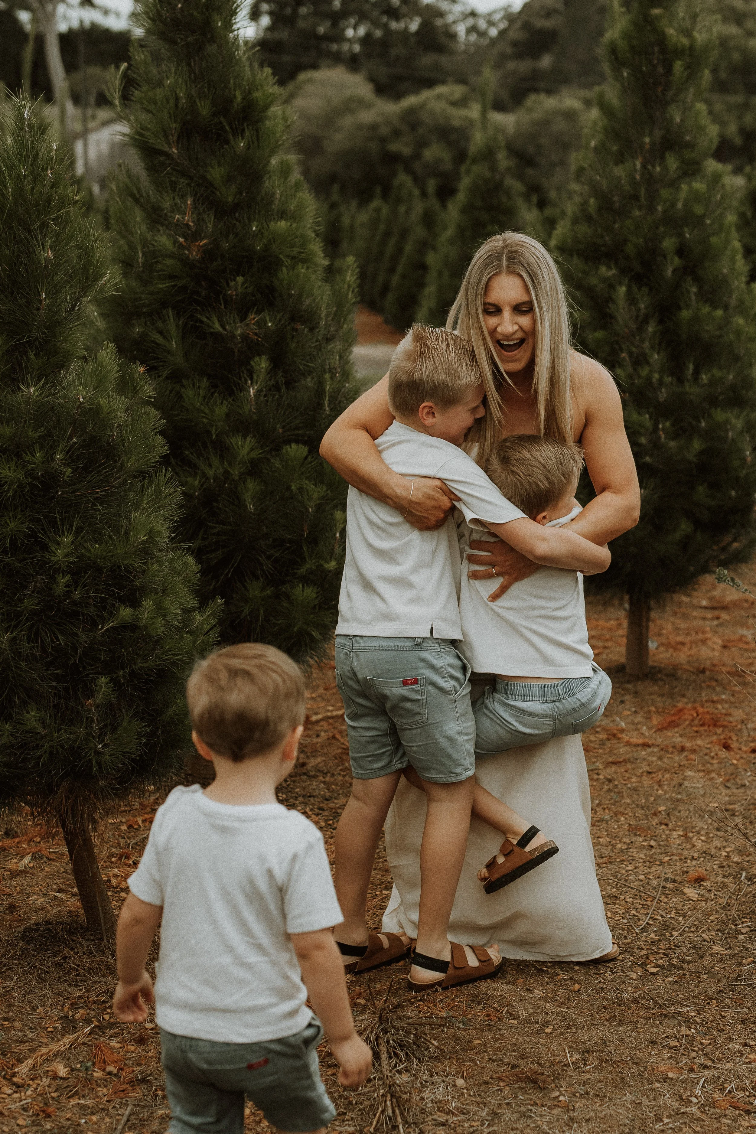What Is a Motherhood Session - And Why Every Mum Deserves One