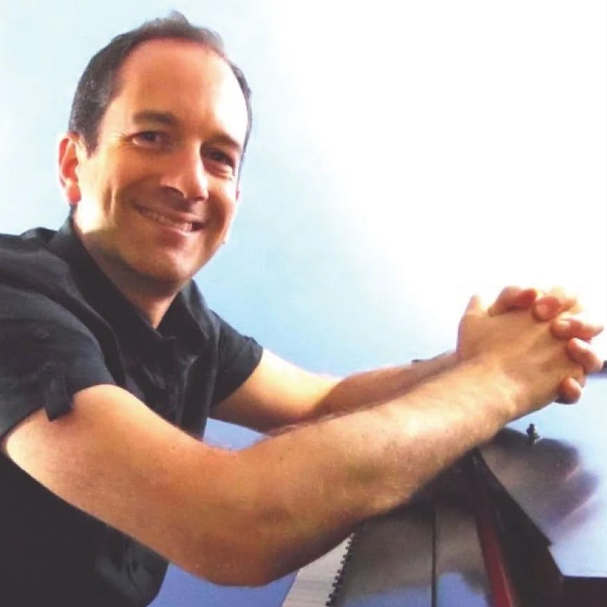 Singalong Concert with Stephen Page