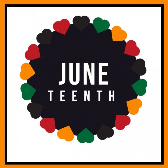 Juneteenth Prayer Vigil for Freedom