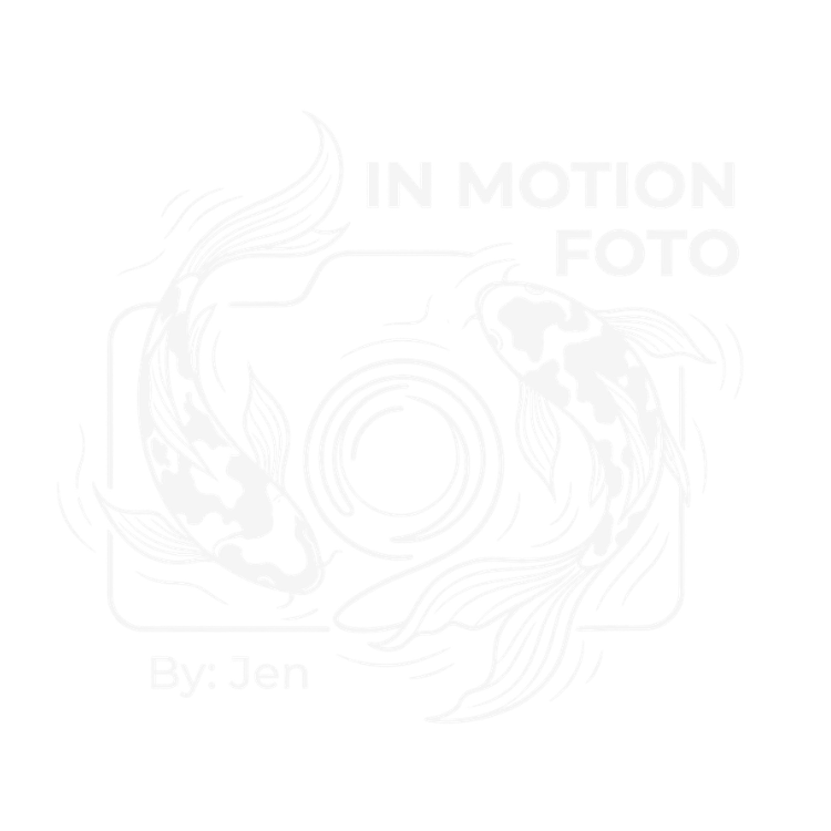 In Motion Foto by Jen