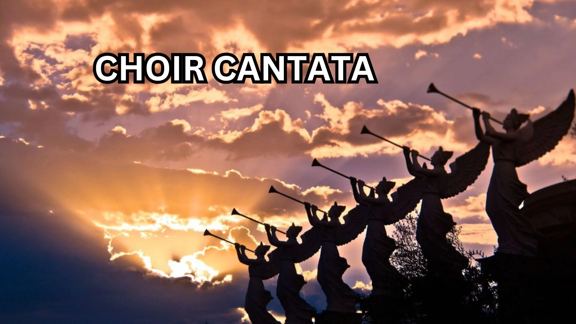 Choir Cantata