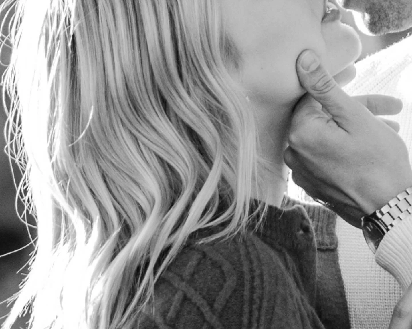 love a good almost a kiss but not quite photo