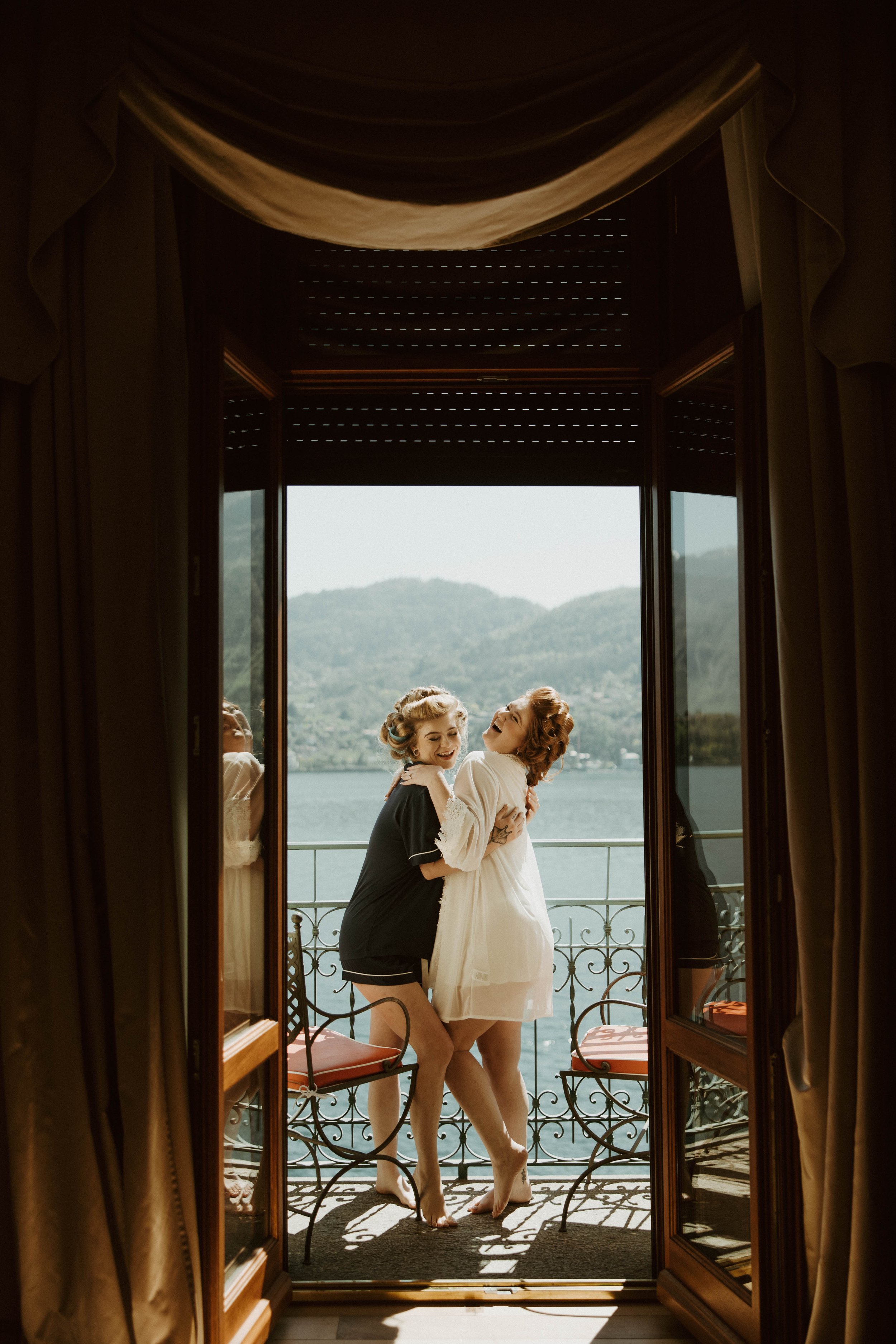 Italy wedding