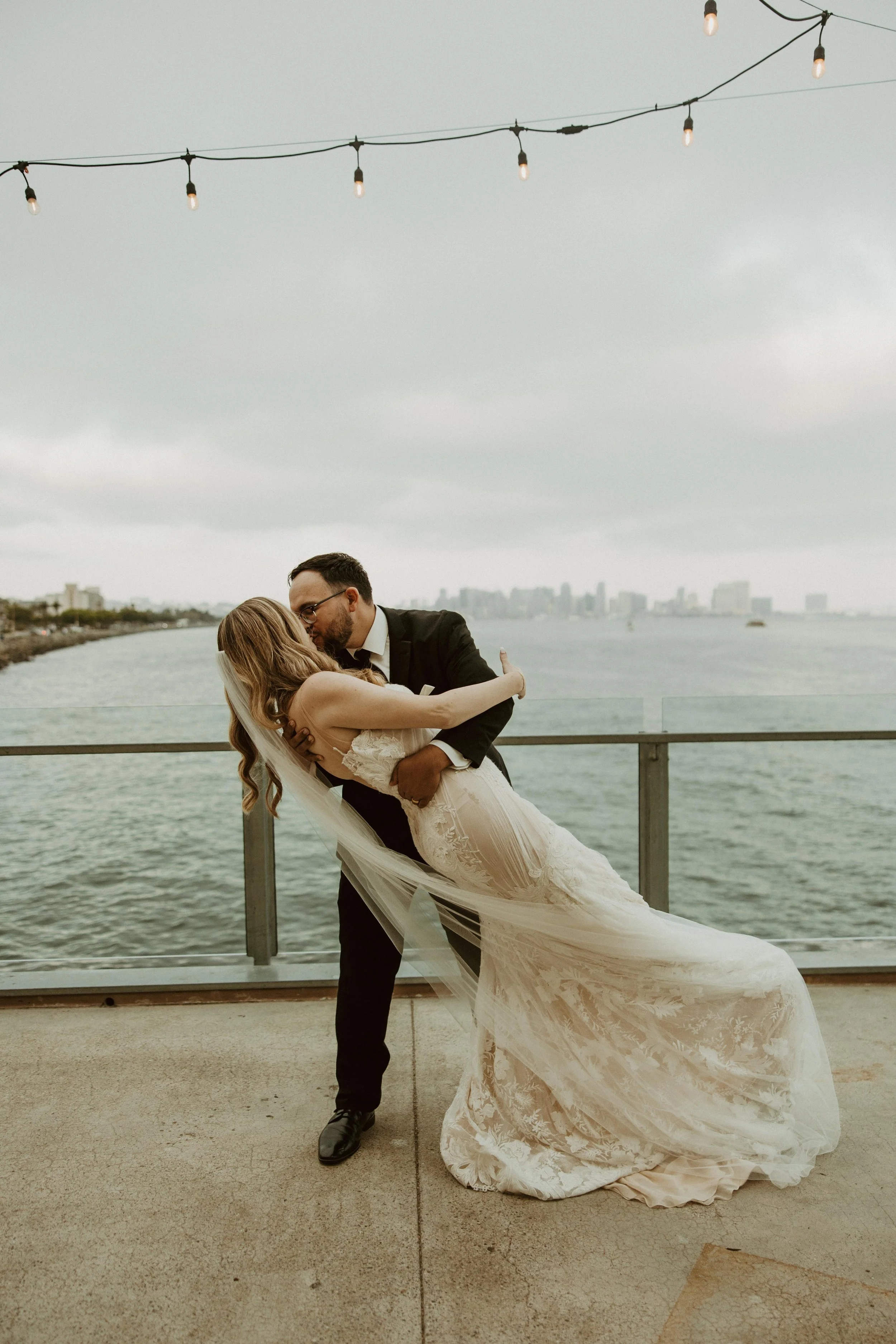 California wedding photographer