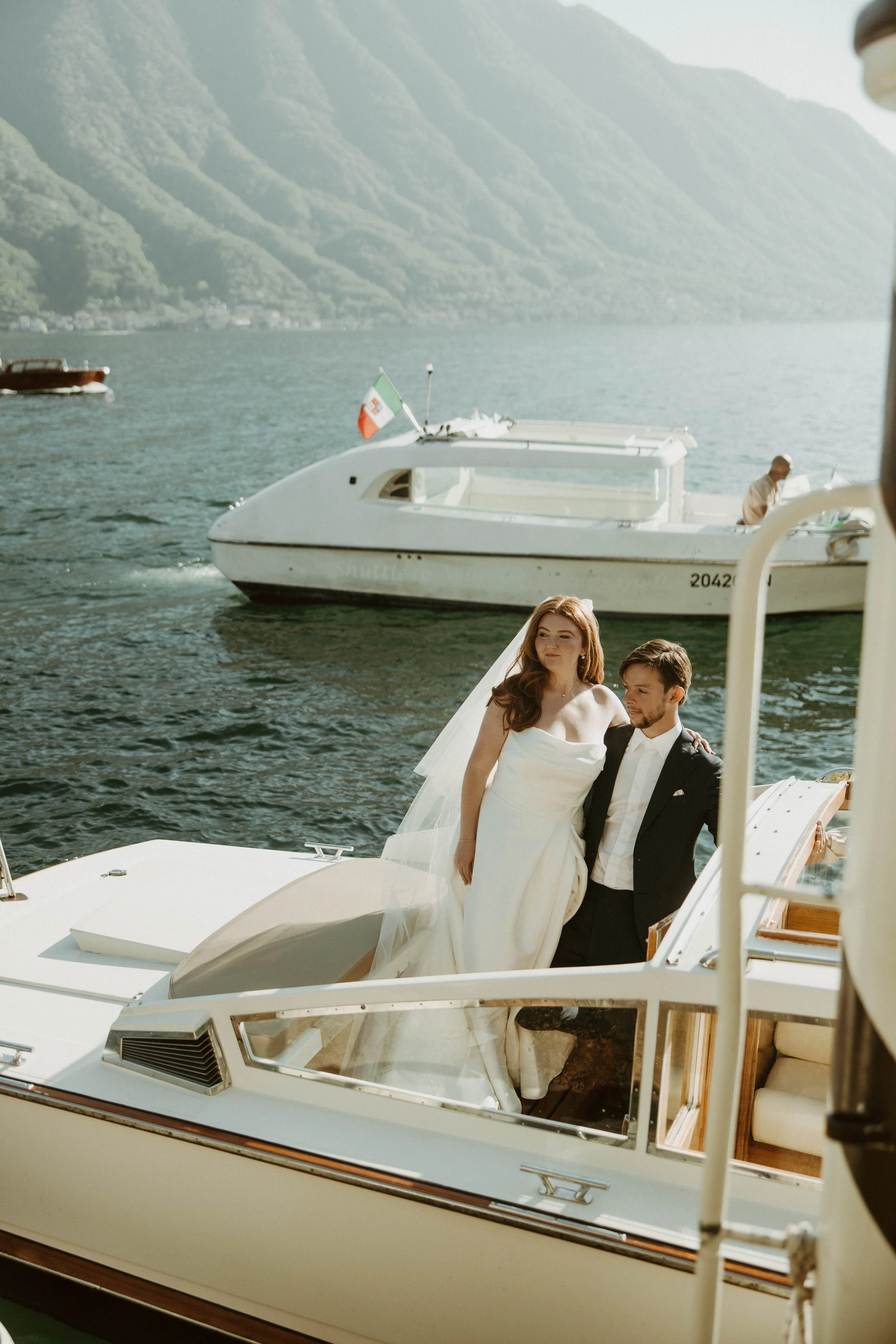 ITALY WEDDING PHOTOGRAPHER