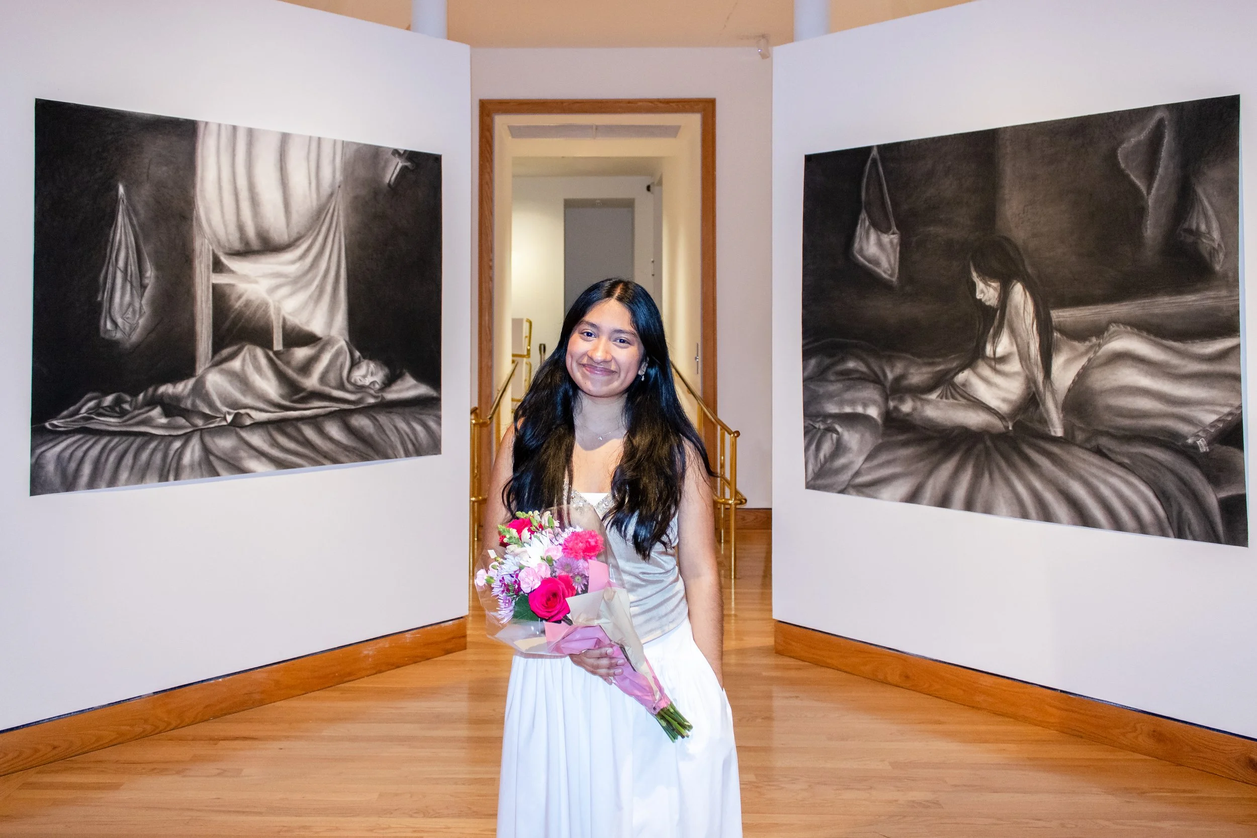 Gissel Gomez Artist Photo