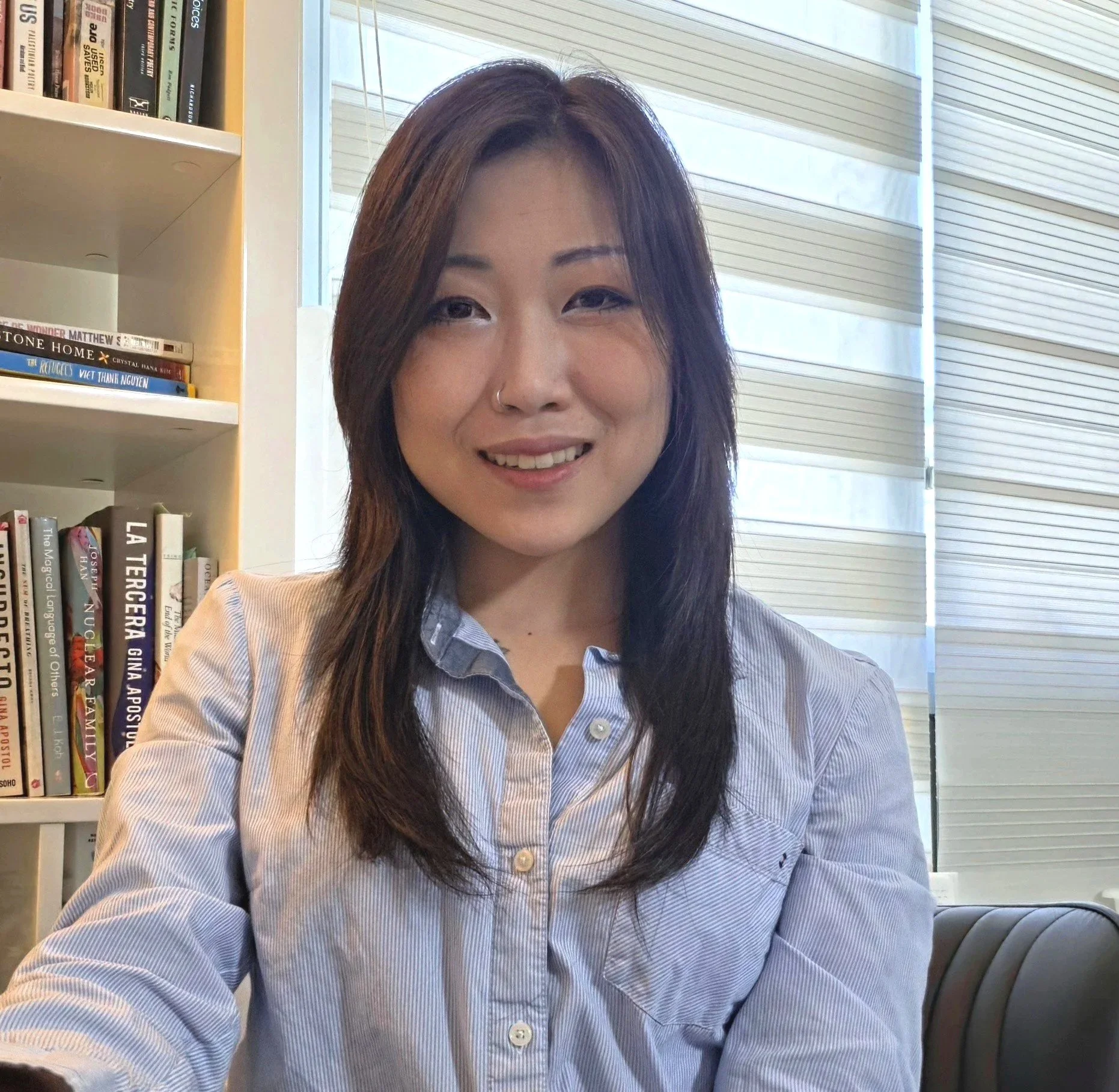 Christina N. Lee