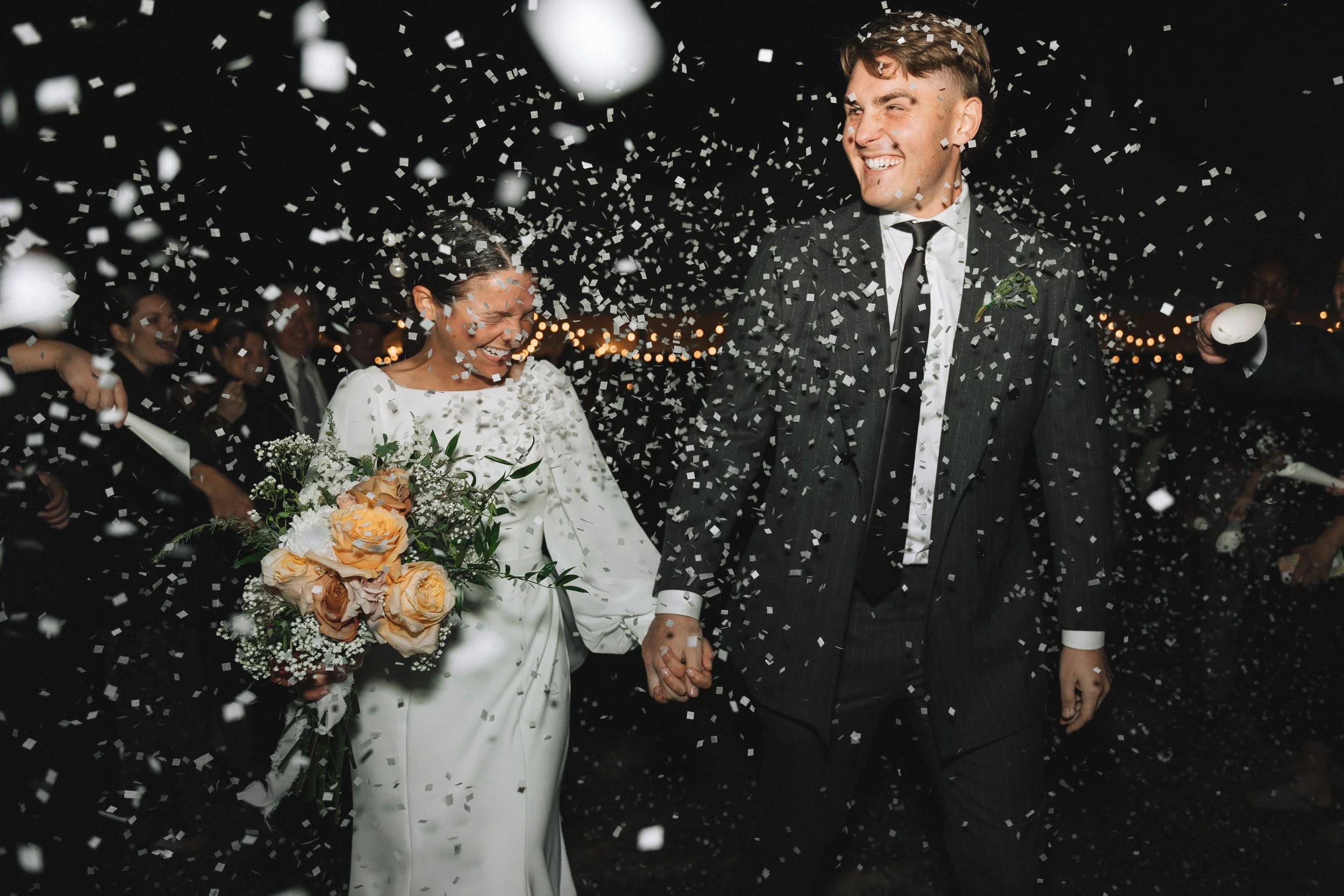 Great Mills, Maryland Wedding- Blake &amp; Claire