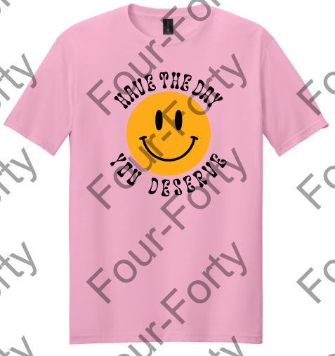 Day You Deserve - Fan Candy Pink.PNG