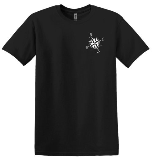 Not All Treasures T-Shirt