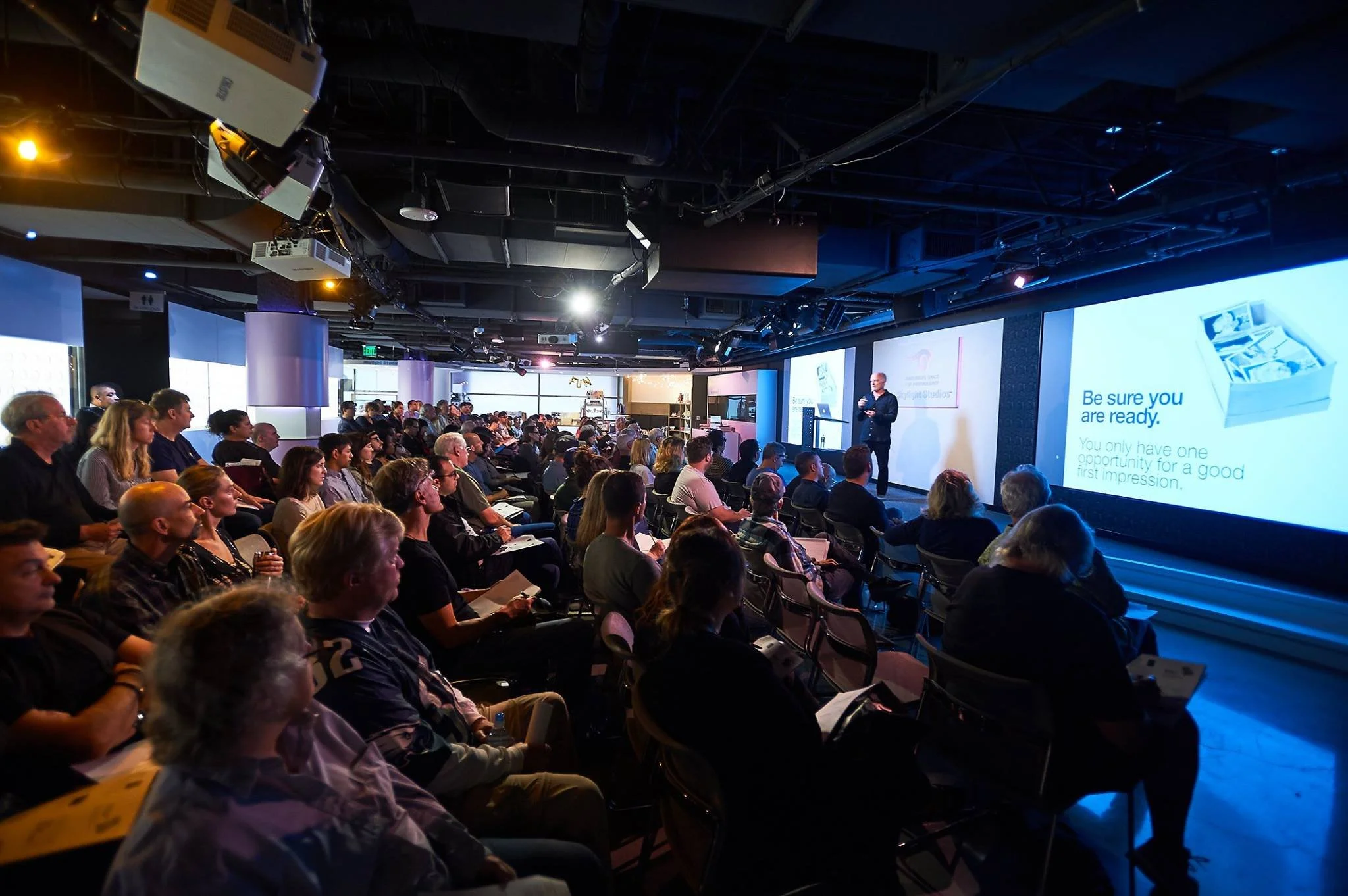 PhotoCarmel In-person Workshop: Daniel Miller, Selling Photographs in a Changing Market