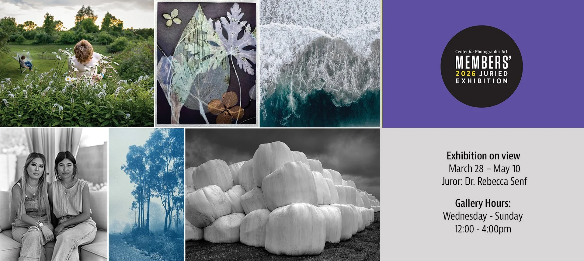 Center for Photographic Art