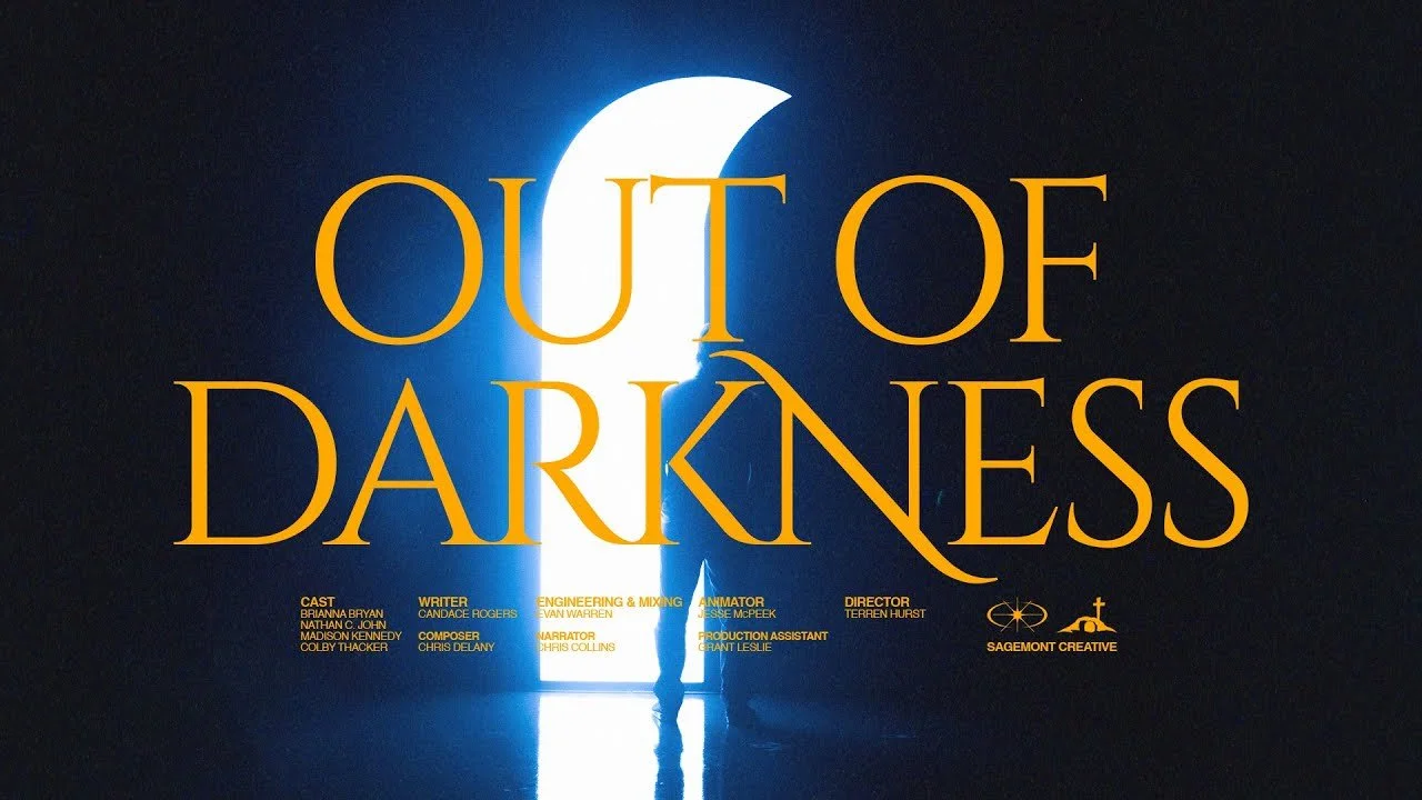 Short Film | Out of Darkness