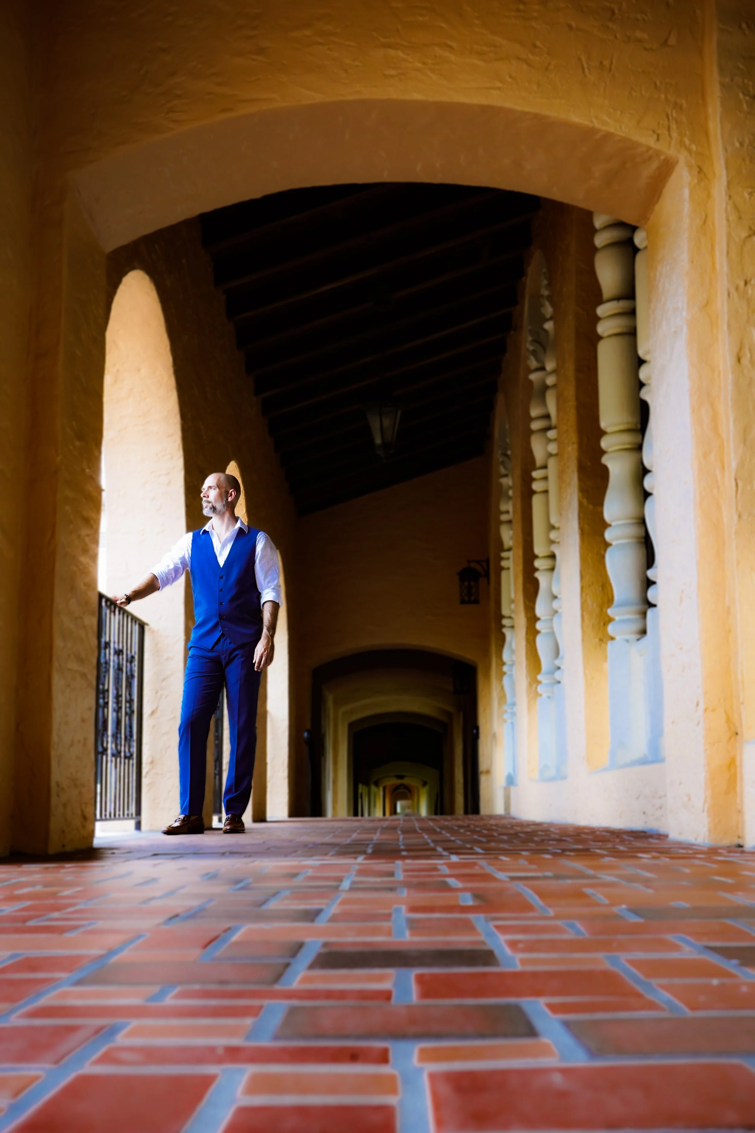 Bach Vocal Artists- Rachmaninoff Vespers