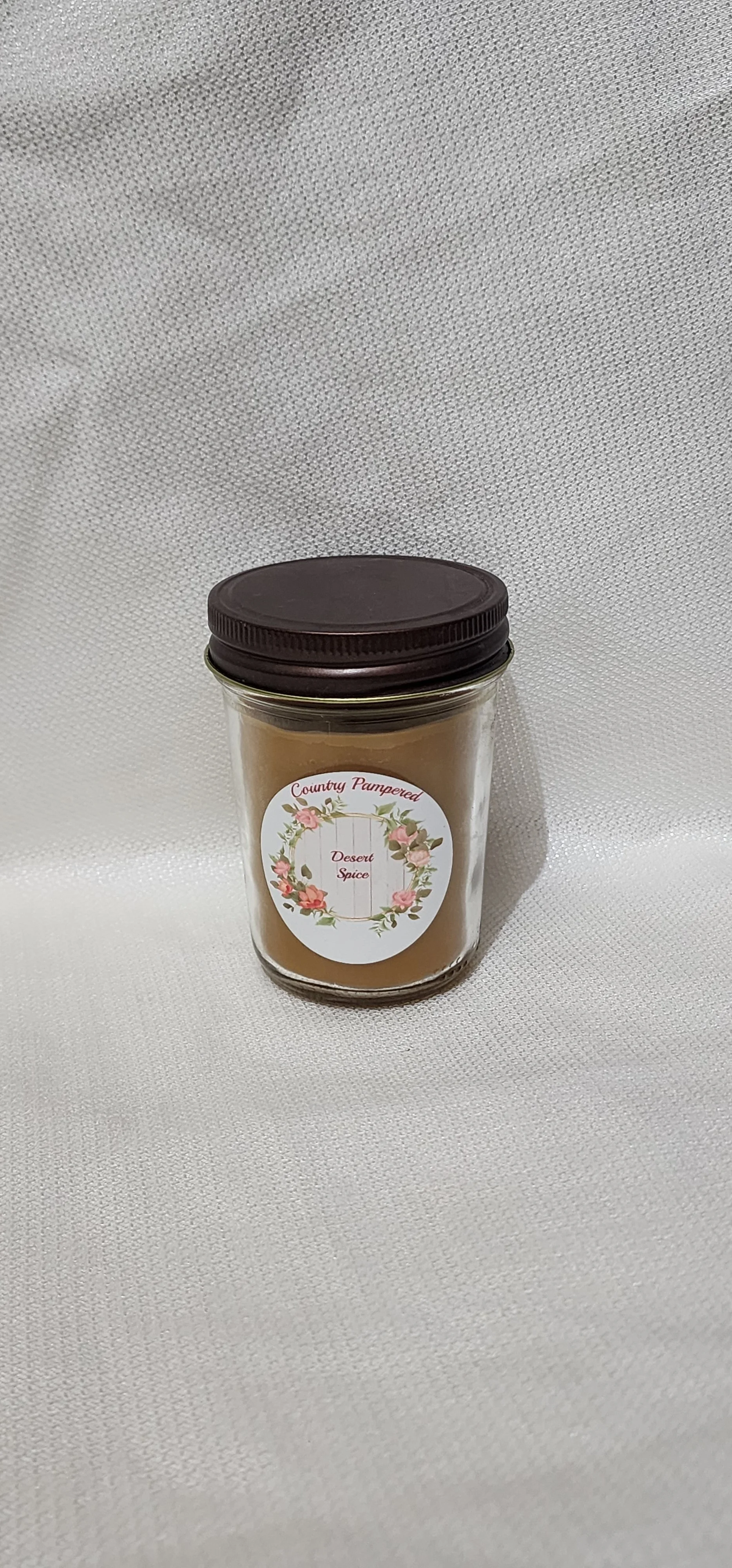 Desert Spice 8oz.