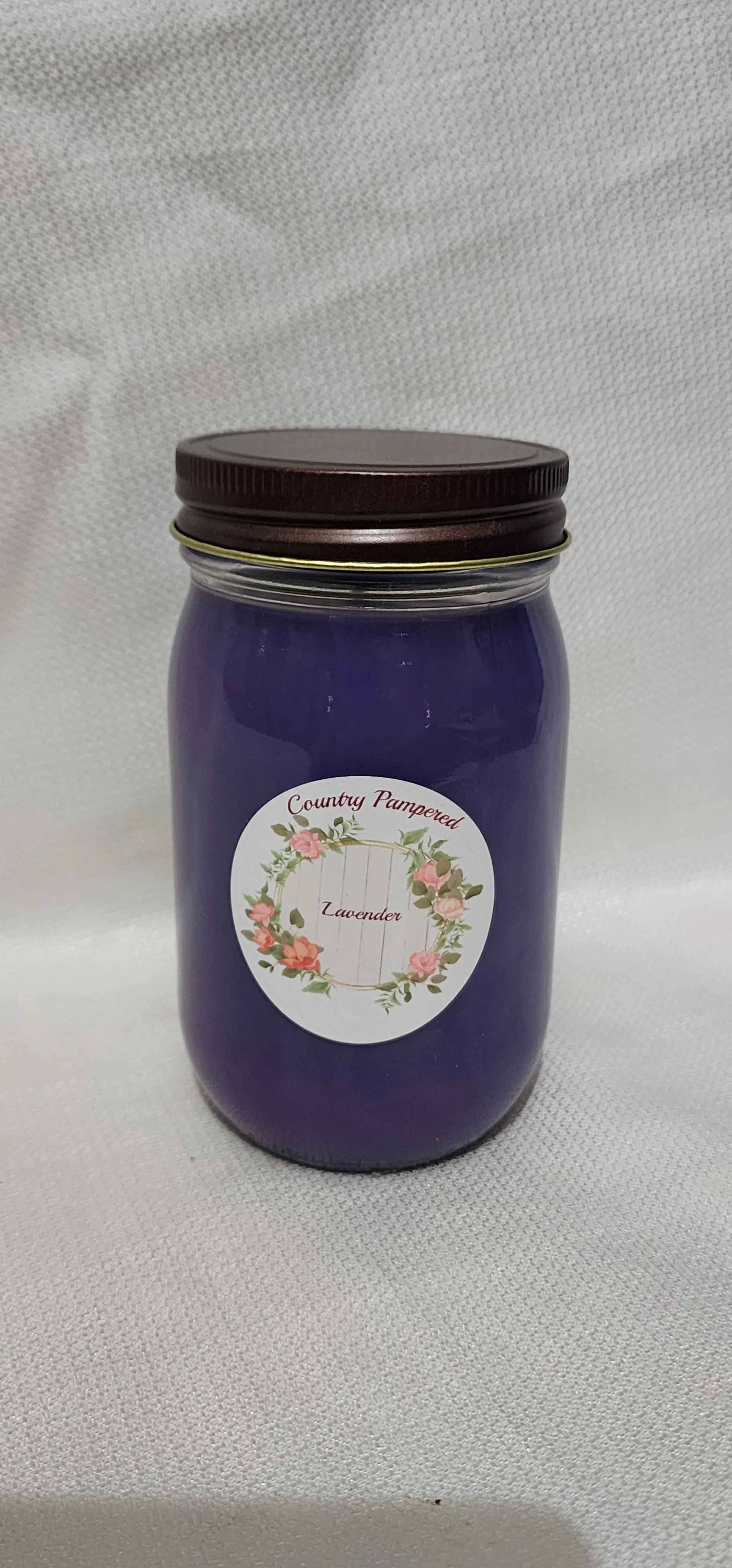 Lavender 16 oz.