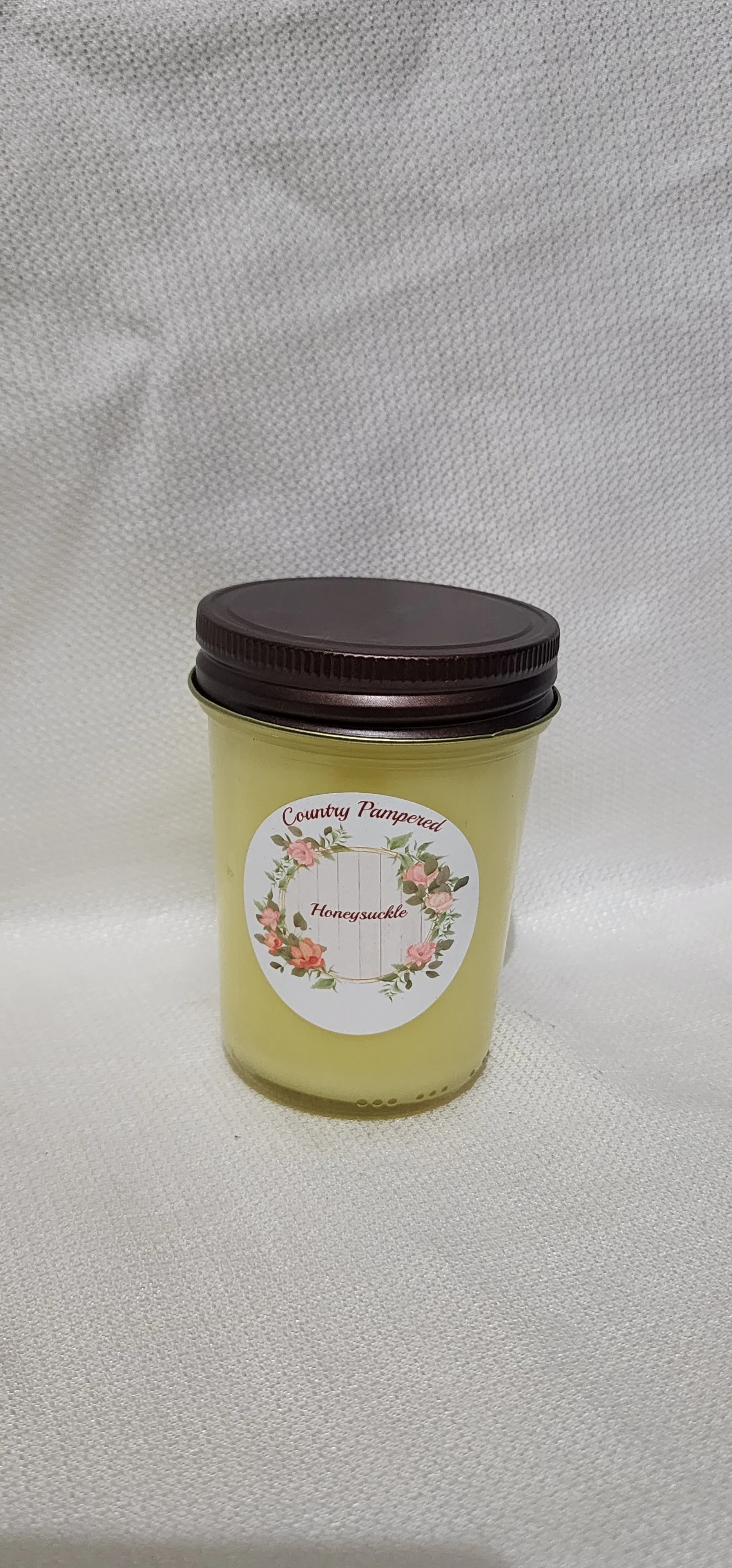 Honeysuckle 8 oz.