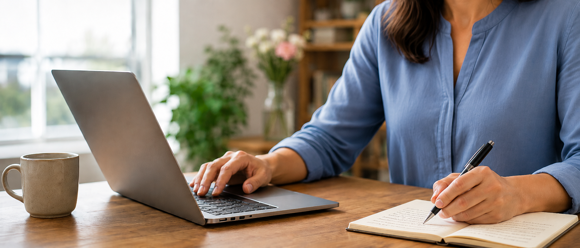 Clinicians: Five Things You Should Know Before EMDR Training