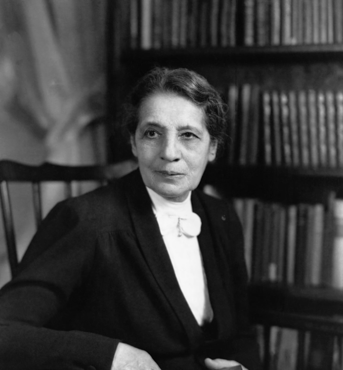 Lise Meitner