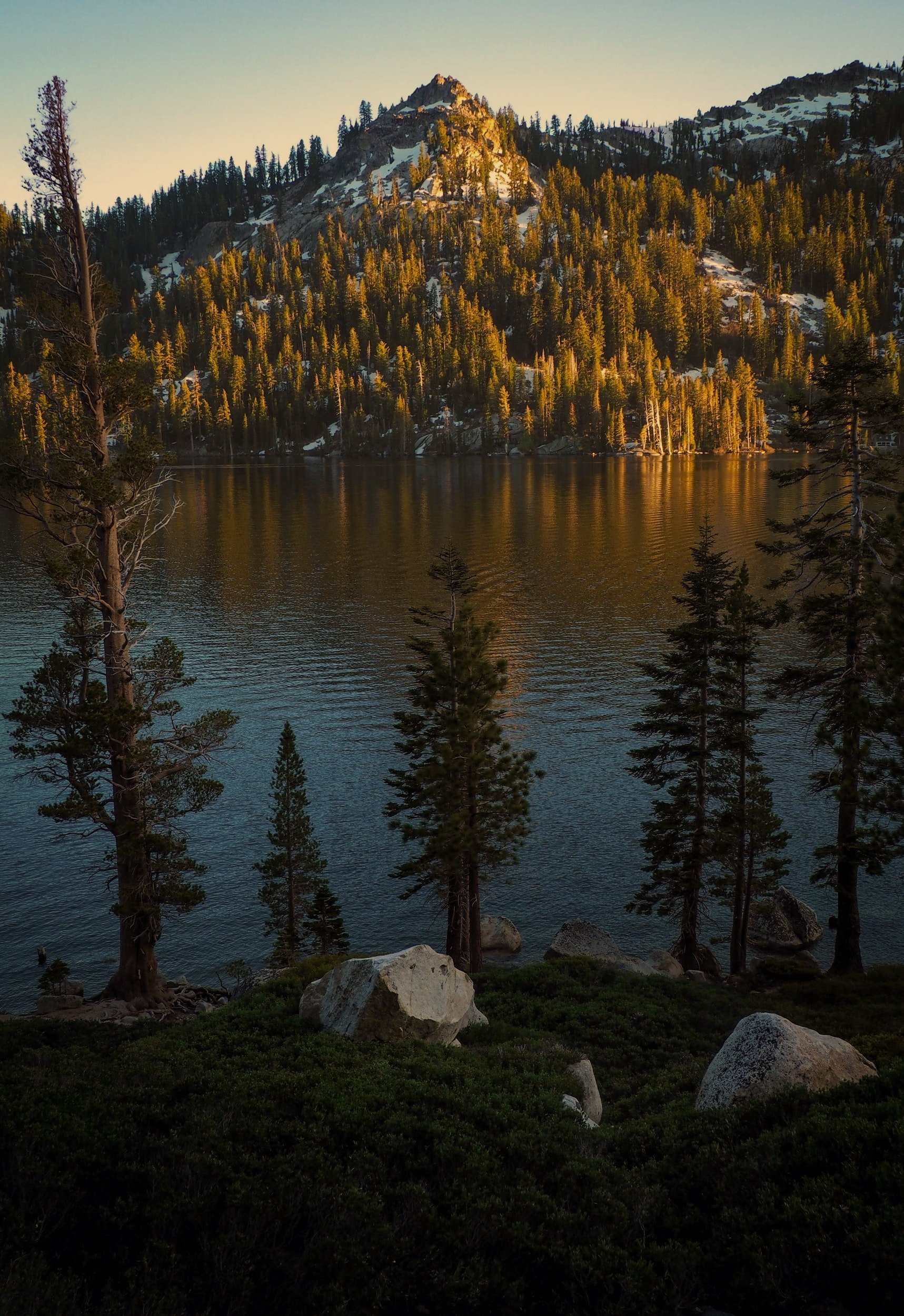 Lake Tahoe 200-Hour Yoga Teacher Training
