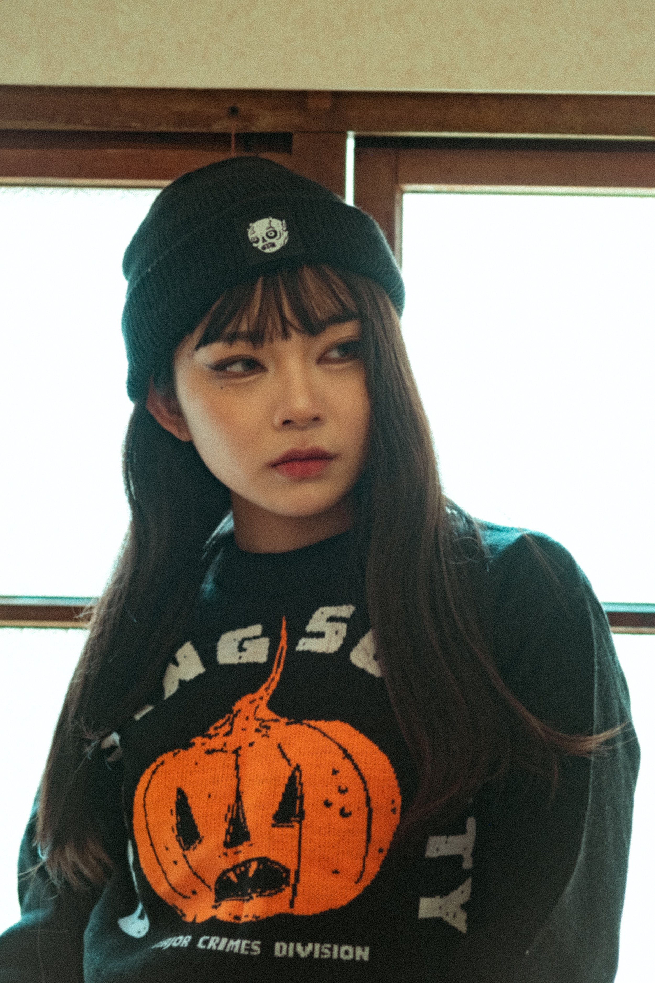 Carving Society Crewneck Sweatshirt