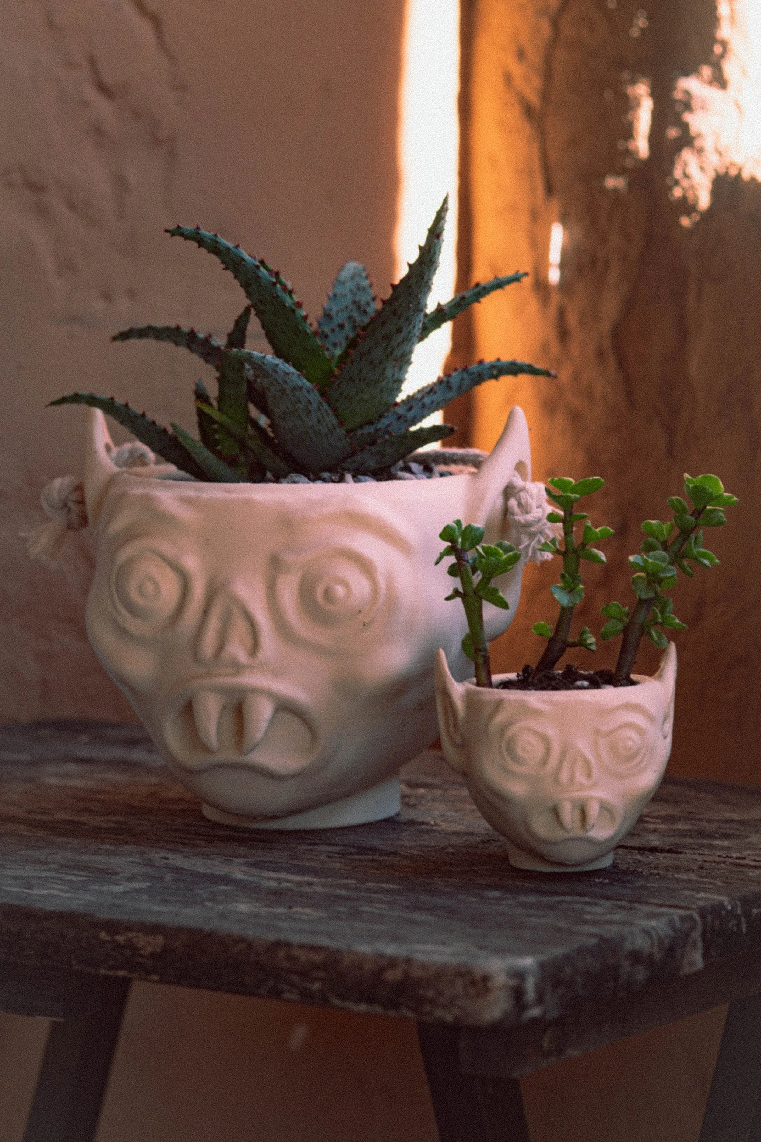 M.U.C.K. - Blort (NEW 3rd Generation) (Copy)