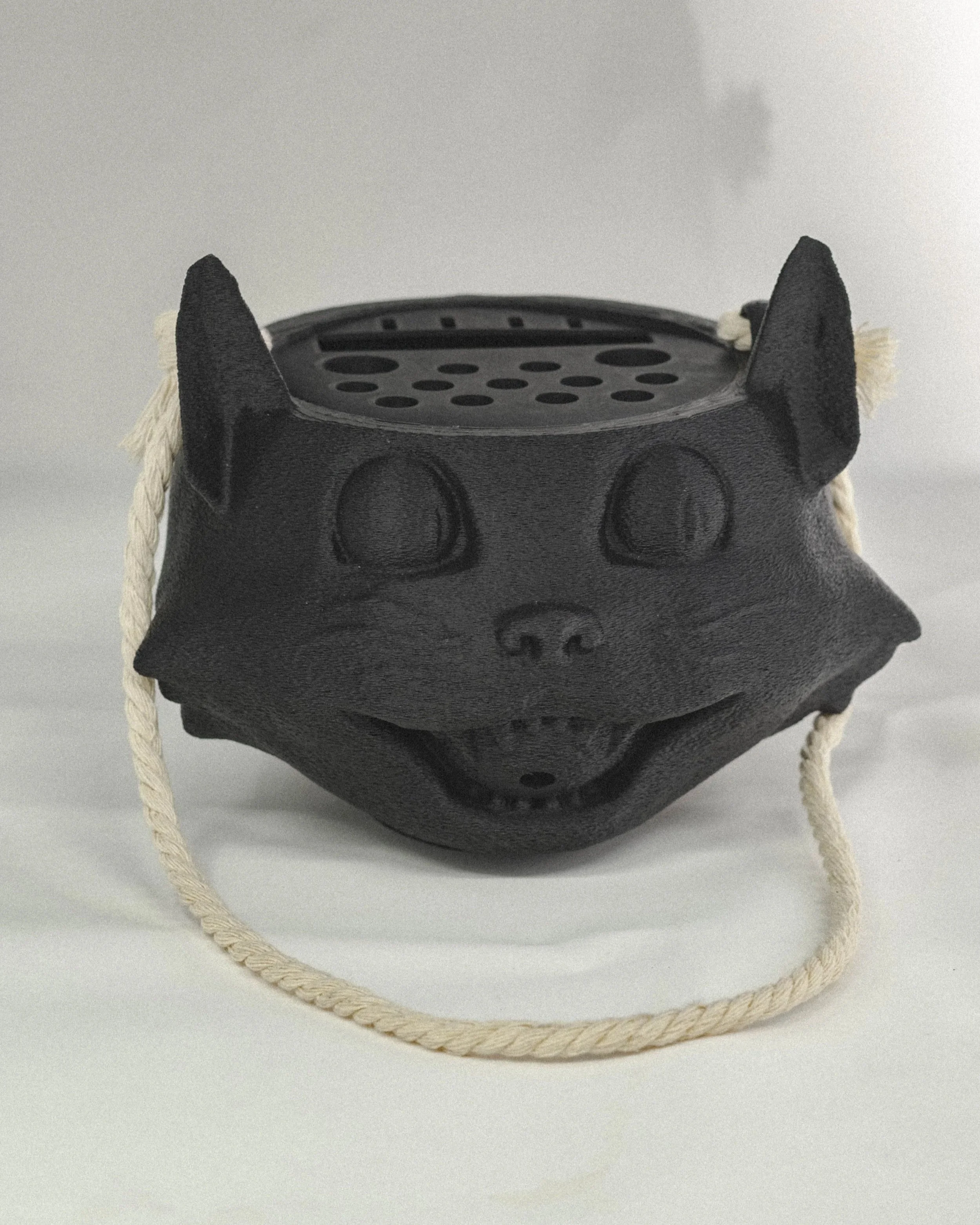 M.U.C.K. - Feral Cat (NEW 3rd Generation)