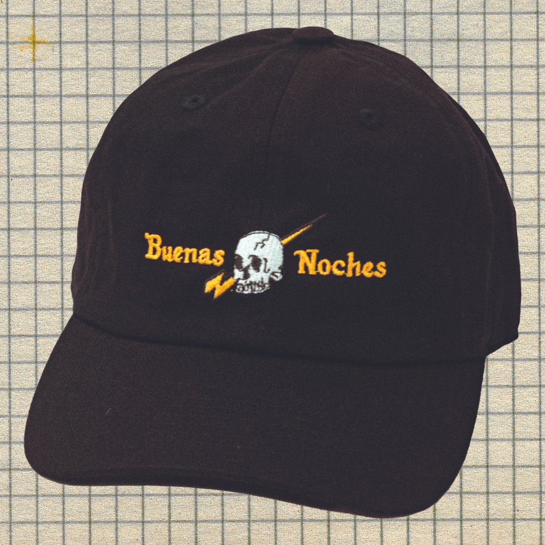 Buenas Noches