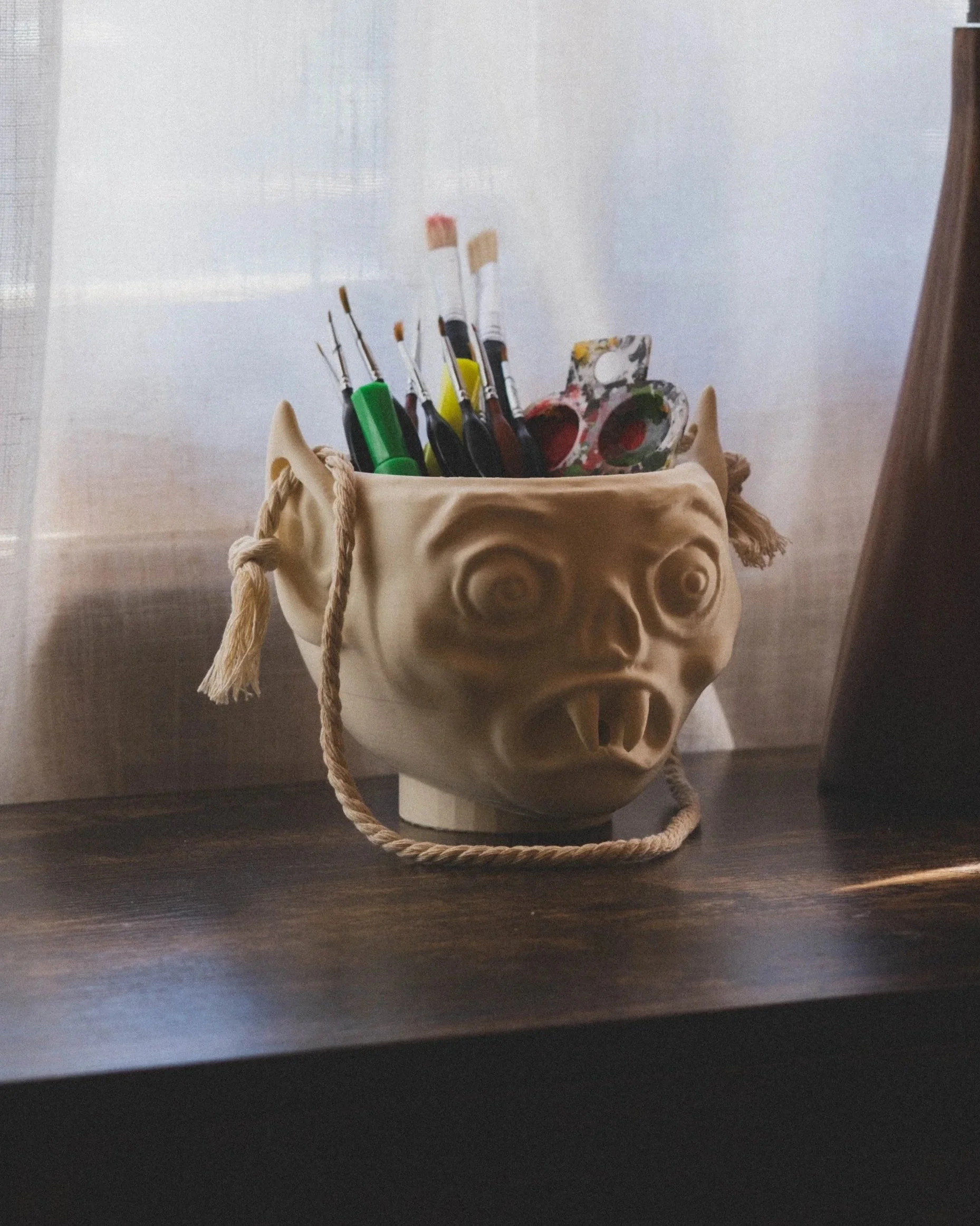 M.U.C.K. - Blort (NEW 3rd Generation)